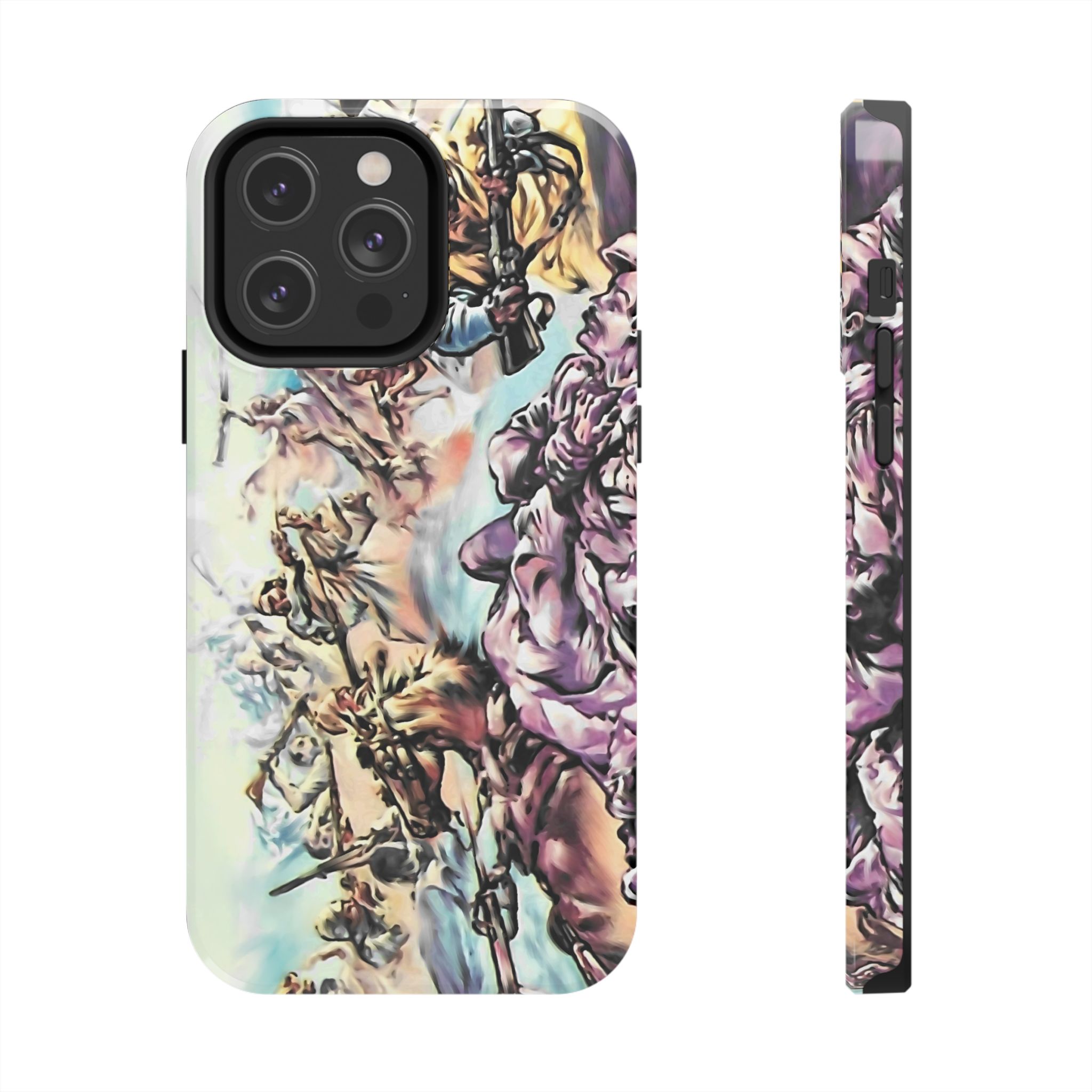 Yefren | Tough Phone Cases, Case-Mate - Imagen 86