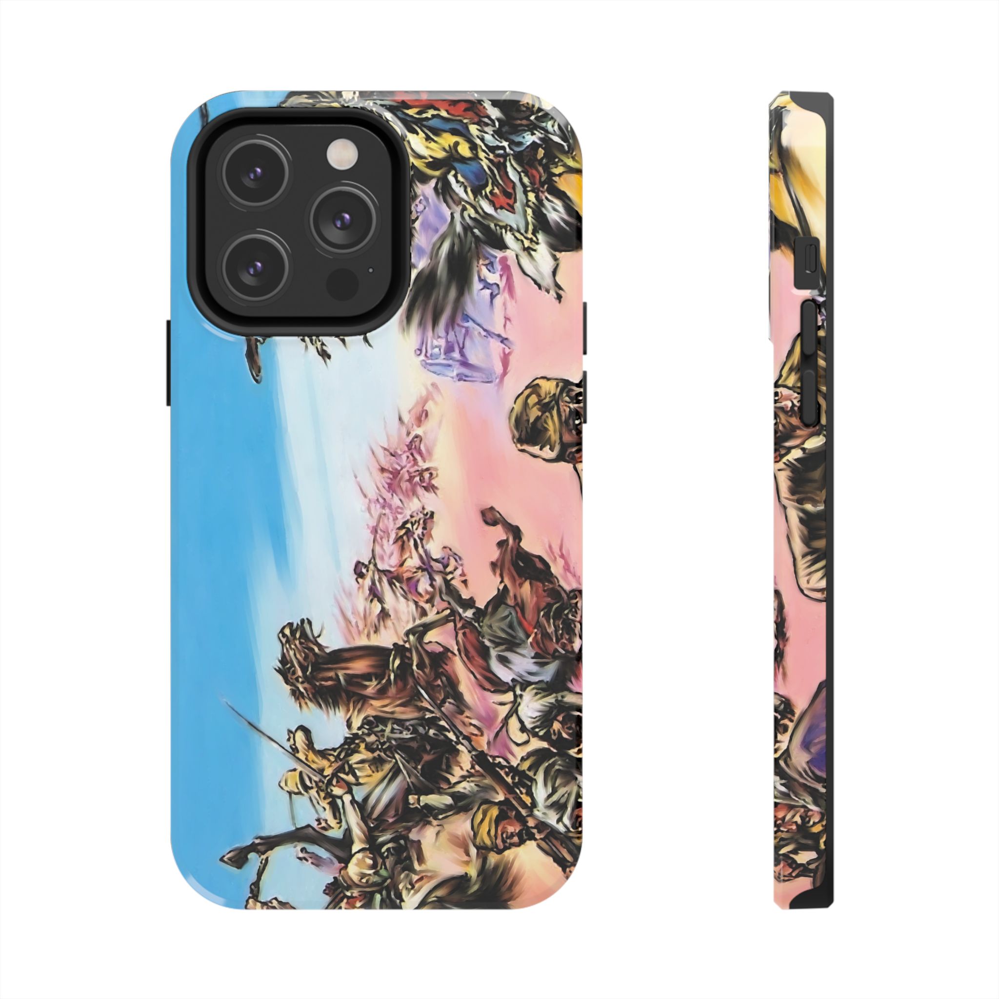 Shoghab | Tough Phone Cases, Case-Mate – Image 49