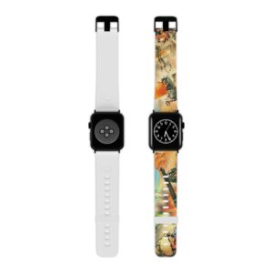 El-Habela |  Watch Band for Apple Watch