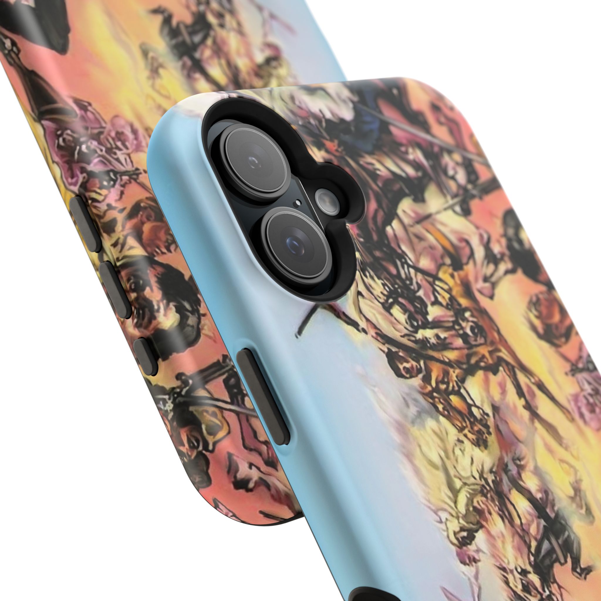 Gardabia | MagSafe Tough Cases - immagine 111