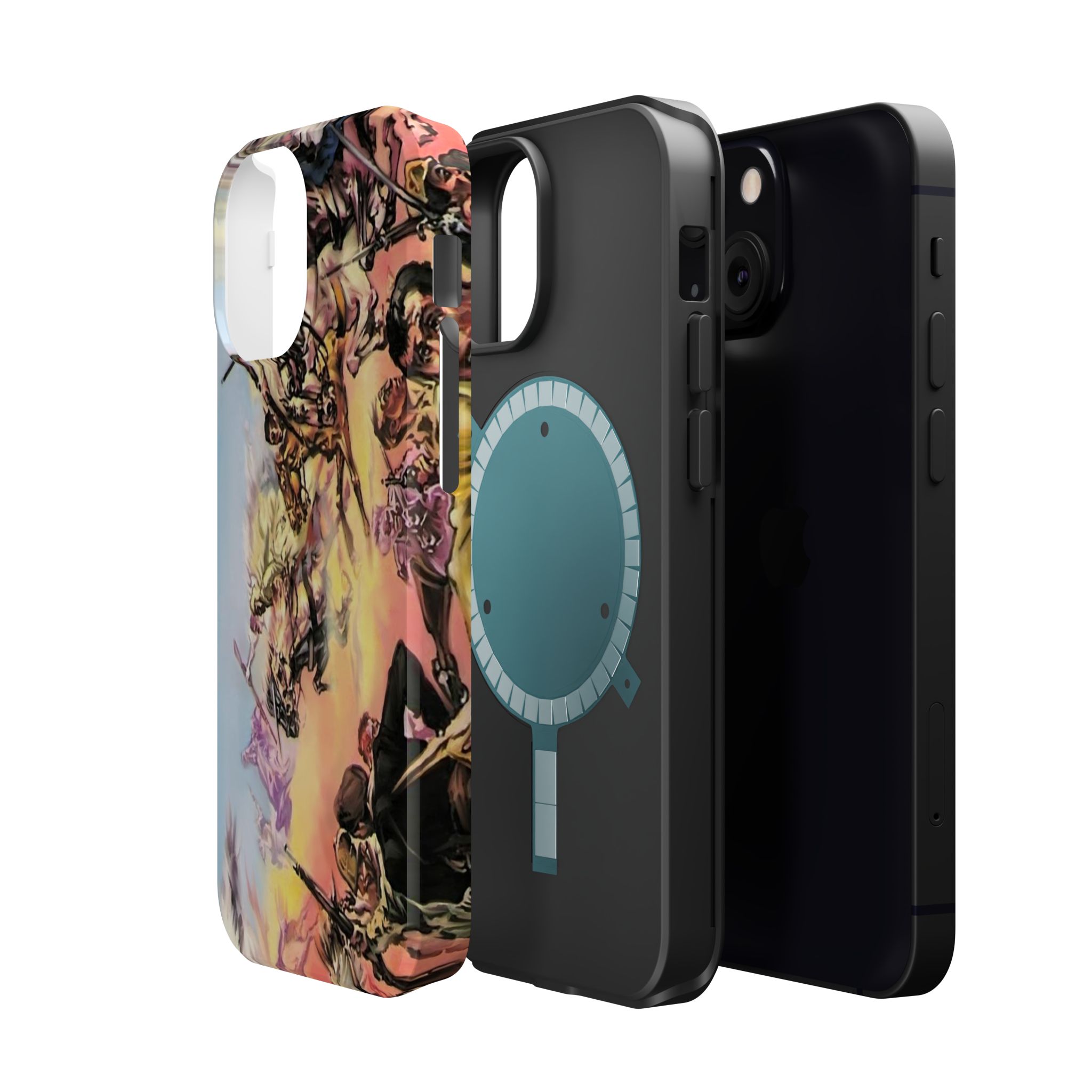 Gardabia | MagSafe Tough Cases - 画像 (42)