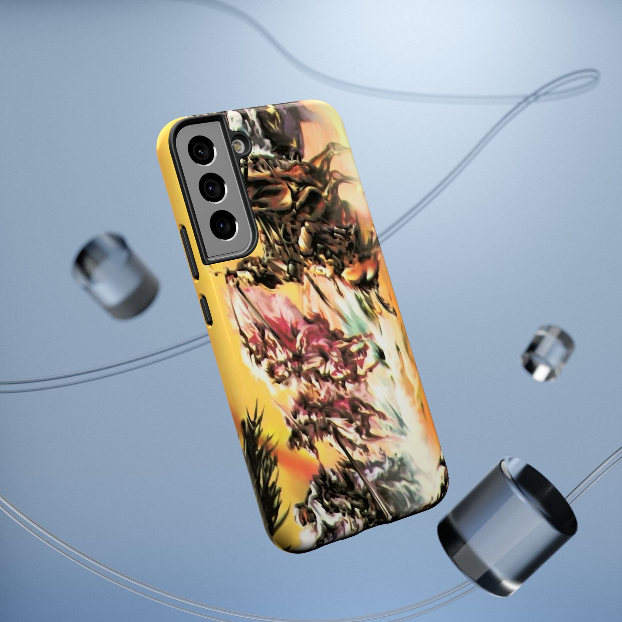 Ghira Impact-Resistant Protective Cover - 画像 (58)