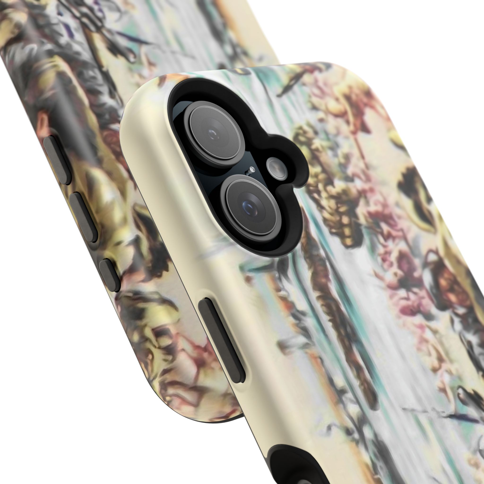 El-Hani | MagSafe Tough Cases — изображение 119