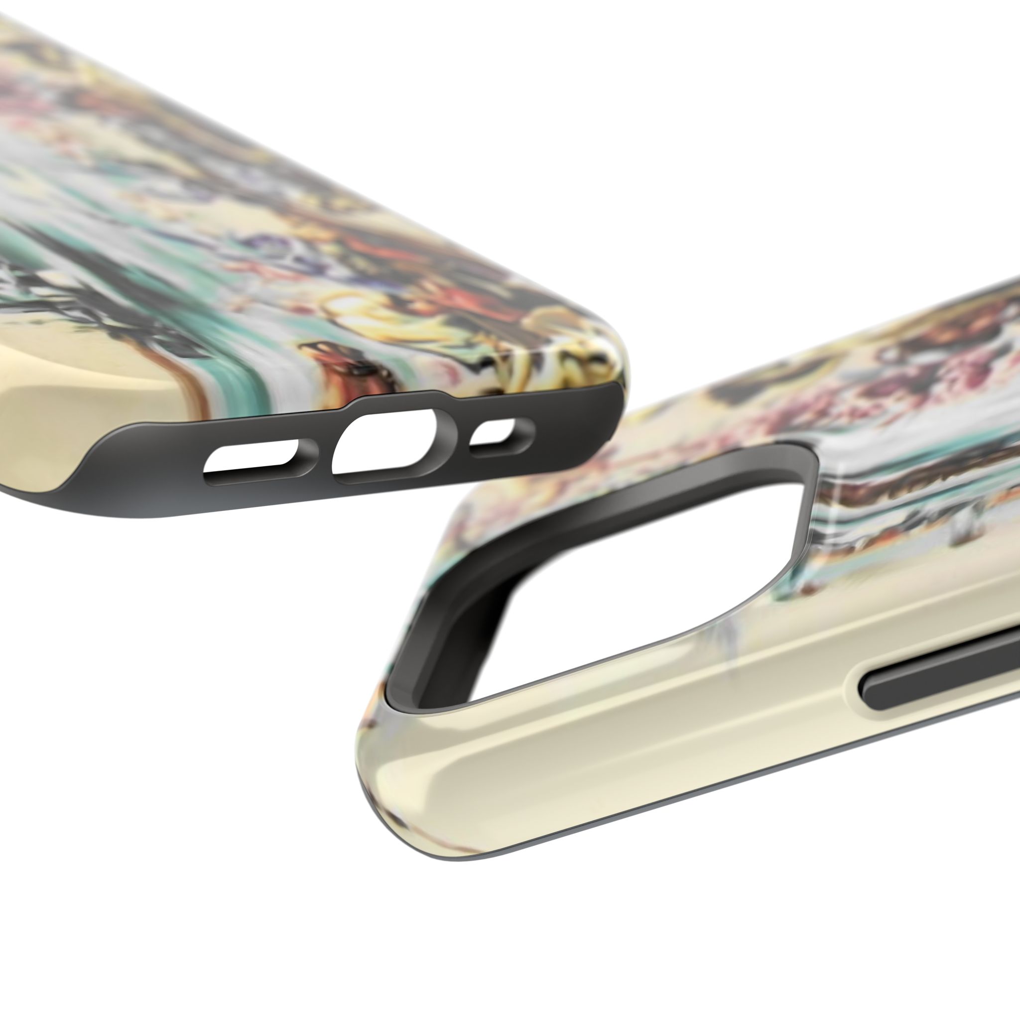 El-Hani | MagSafe Tough Cases — изображение 91