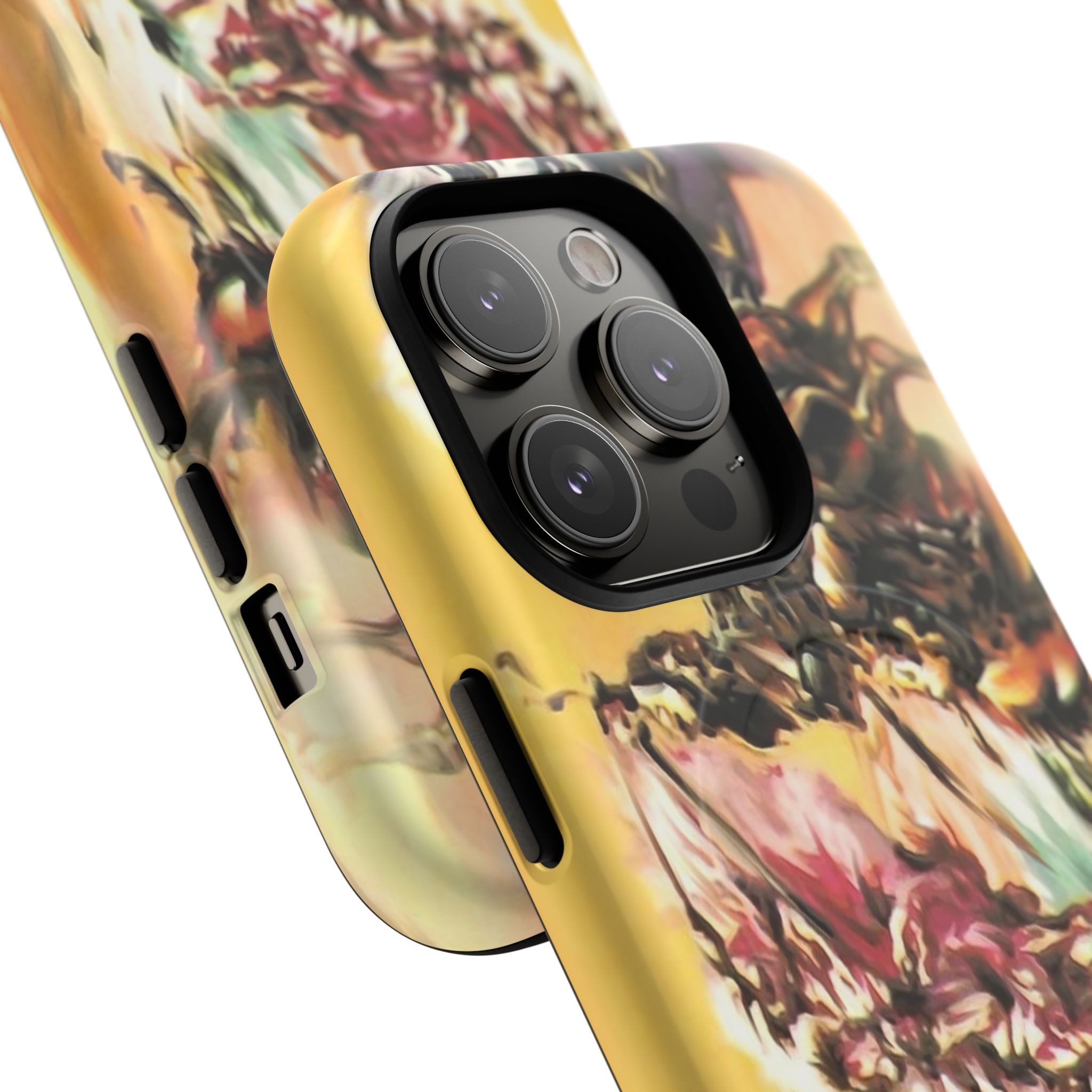 Ghira Tough Magnetic Phone Case - 画像 (35)