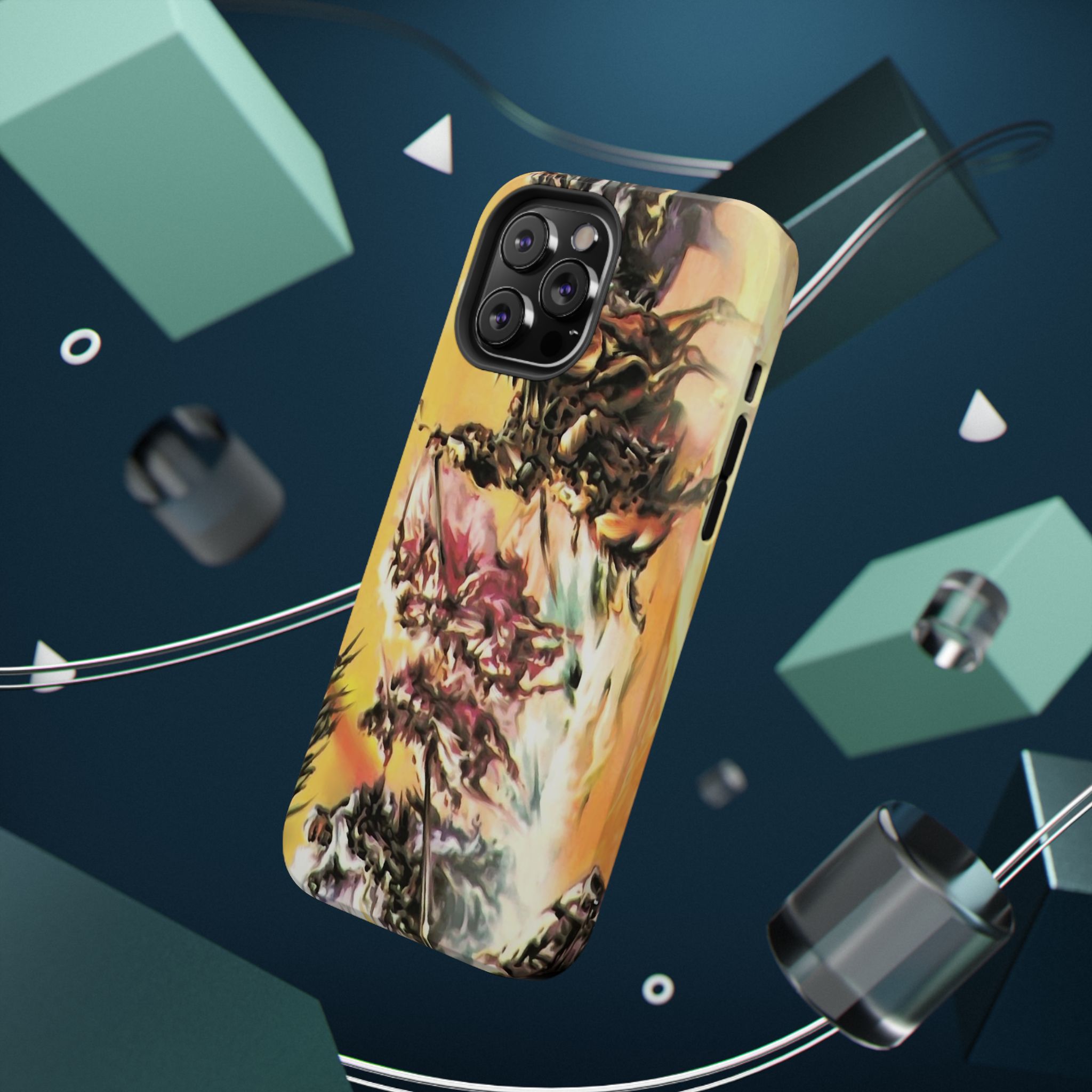 Ghira Impact-Resistant Protective Cover - 画像 (48)