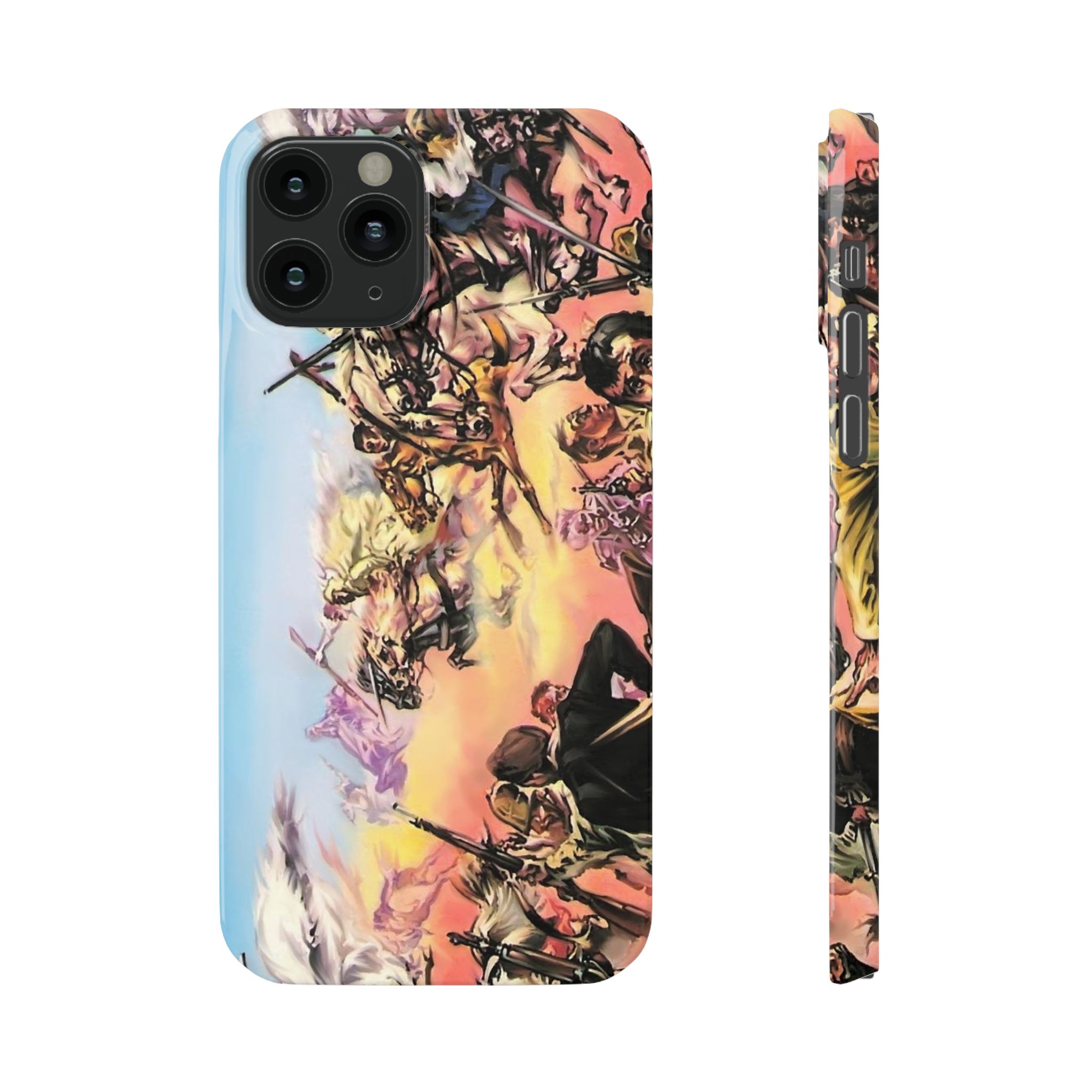 Gardabia Slim Phone Case - 画像 (13)