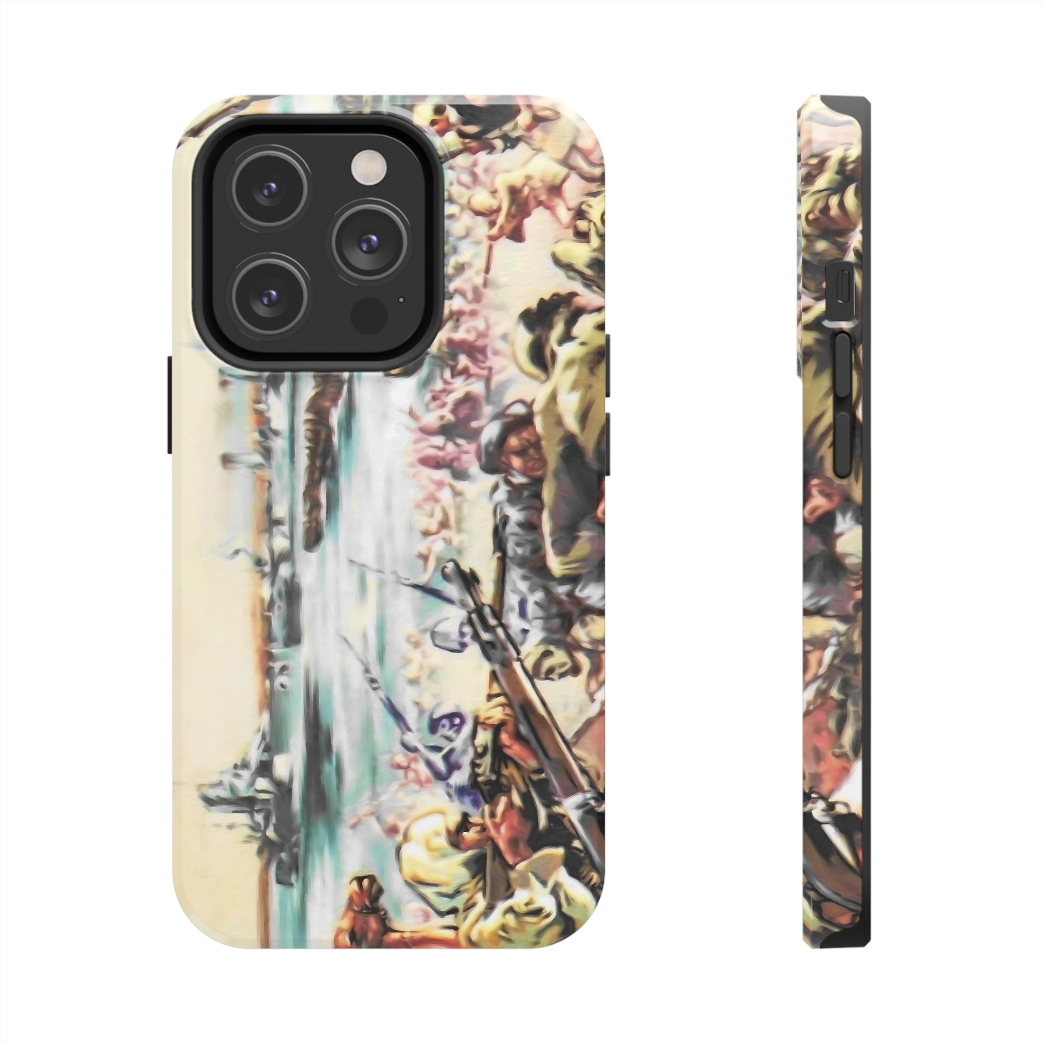 El-Hani | Tough Phone Cases, Case-Mate - 画像 (47)