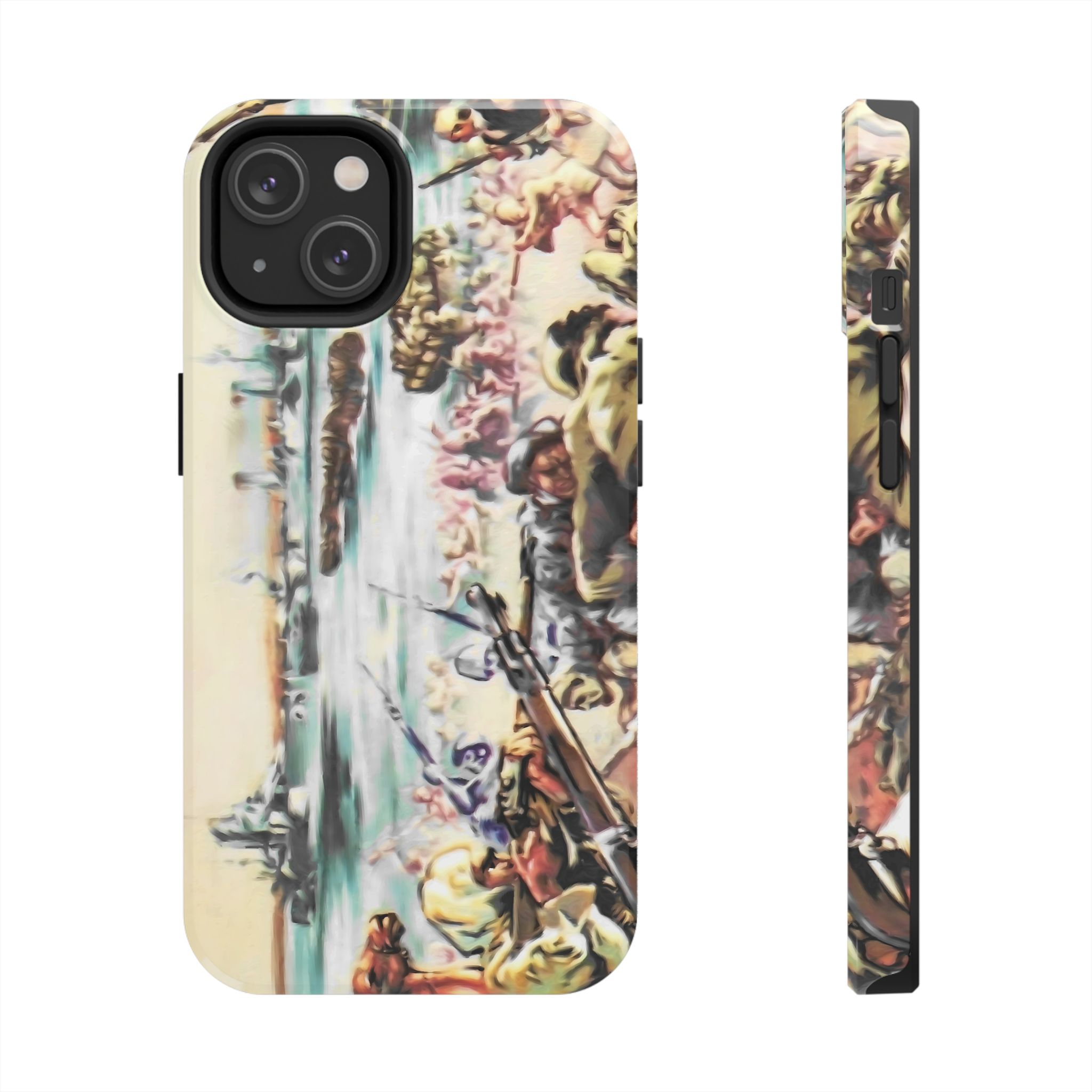 El-Hani | Tough Phone Cases, Case-Mate - 画像 (45)