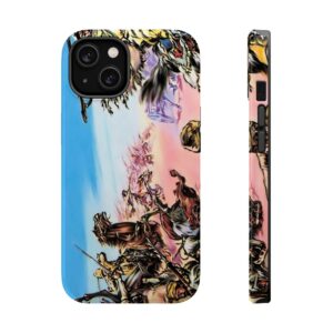 Shoghab |  MagSafe Tough Cases