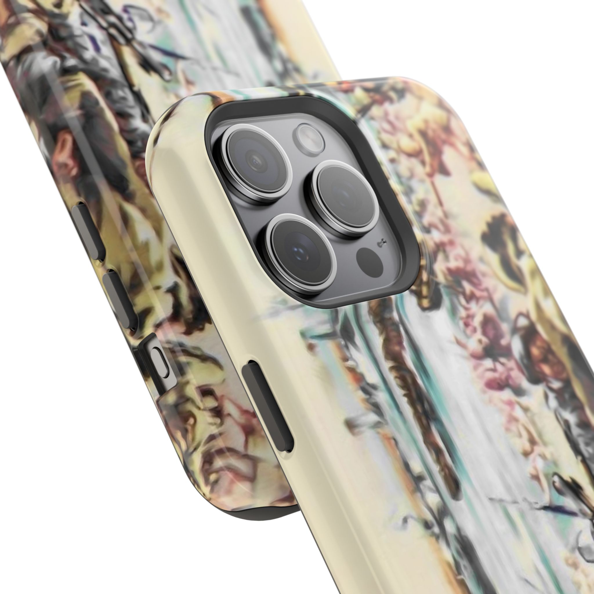 El-Hani | MagSafe Tough Cases — изображение 106