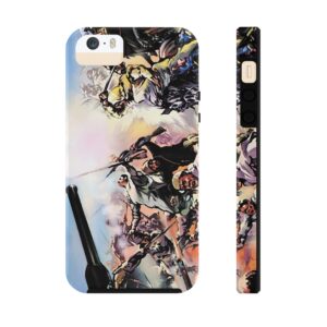 Funduqh Al Shibani | Tough Phone Cases, Case-Mate
