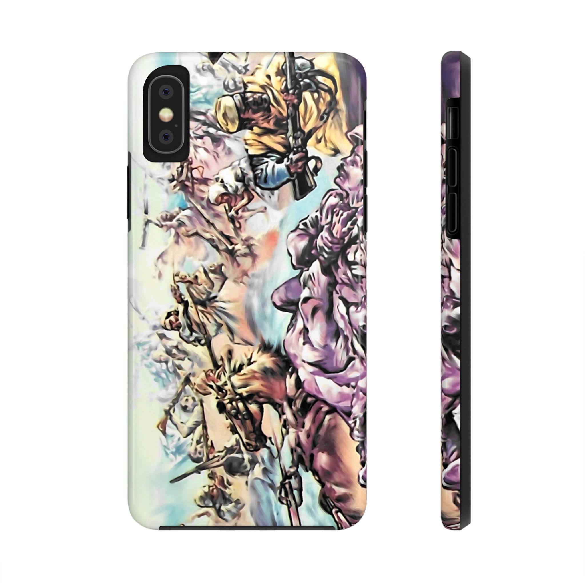 Yefren | Tough Phone Cases, Case-Mate - Imagen 12