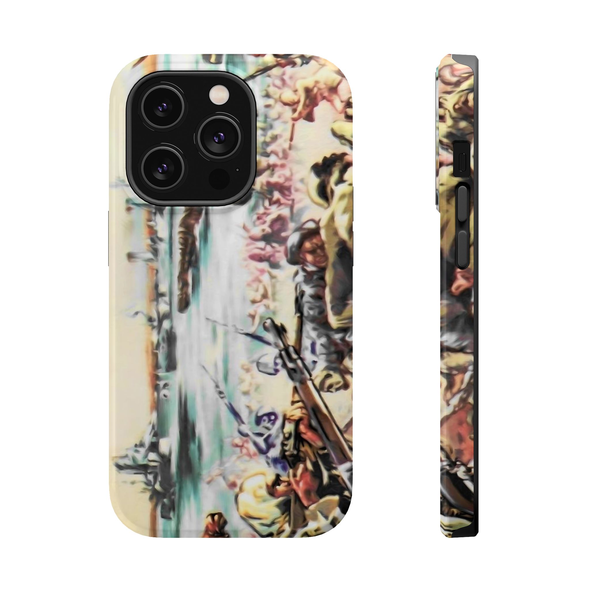 El-Hani | MagSafe Tough Cases — изображение 11