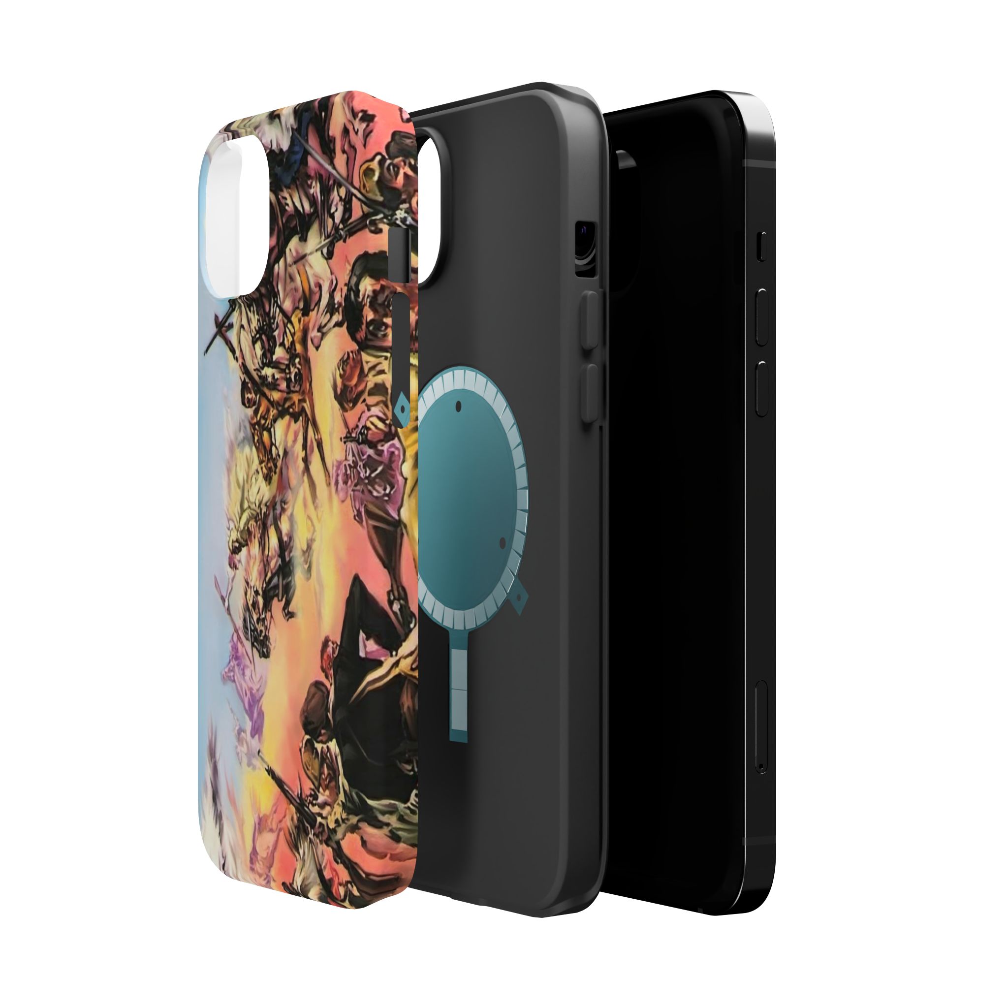 Gardabia | MagSafe Tough Cases - 画像 (22)