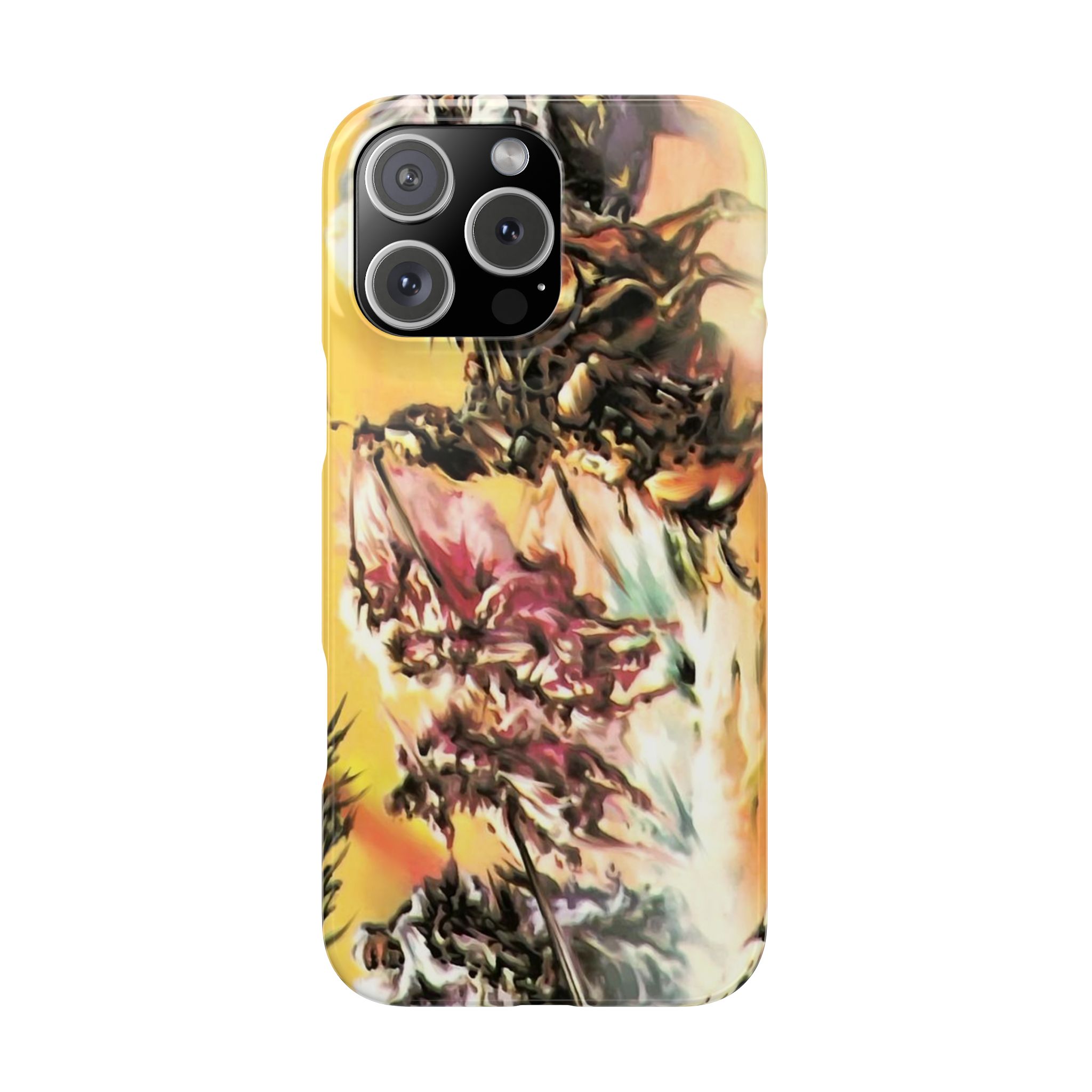 Ghira Slim Phone Case – Image 45
