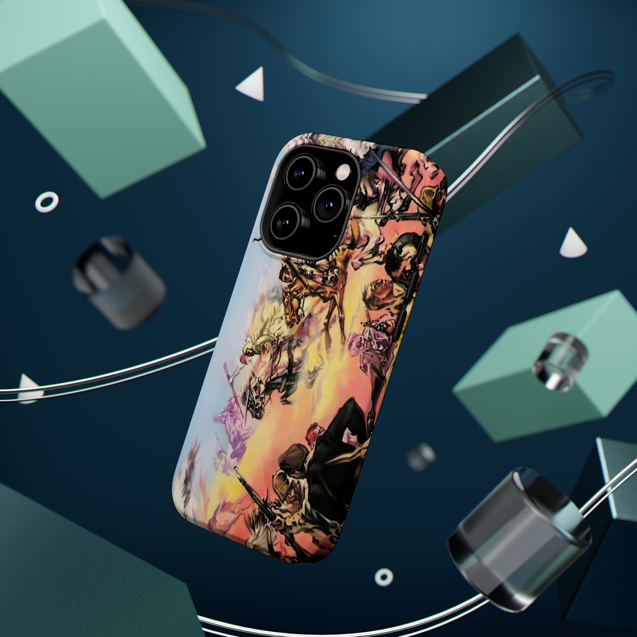 Gardabia | MagSafe Tough Cases - 画像 (11)