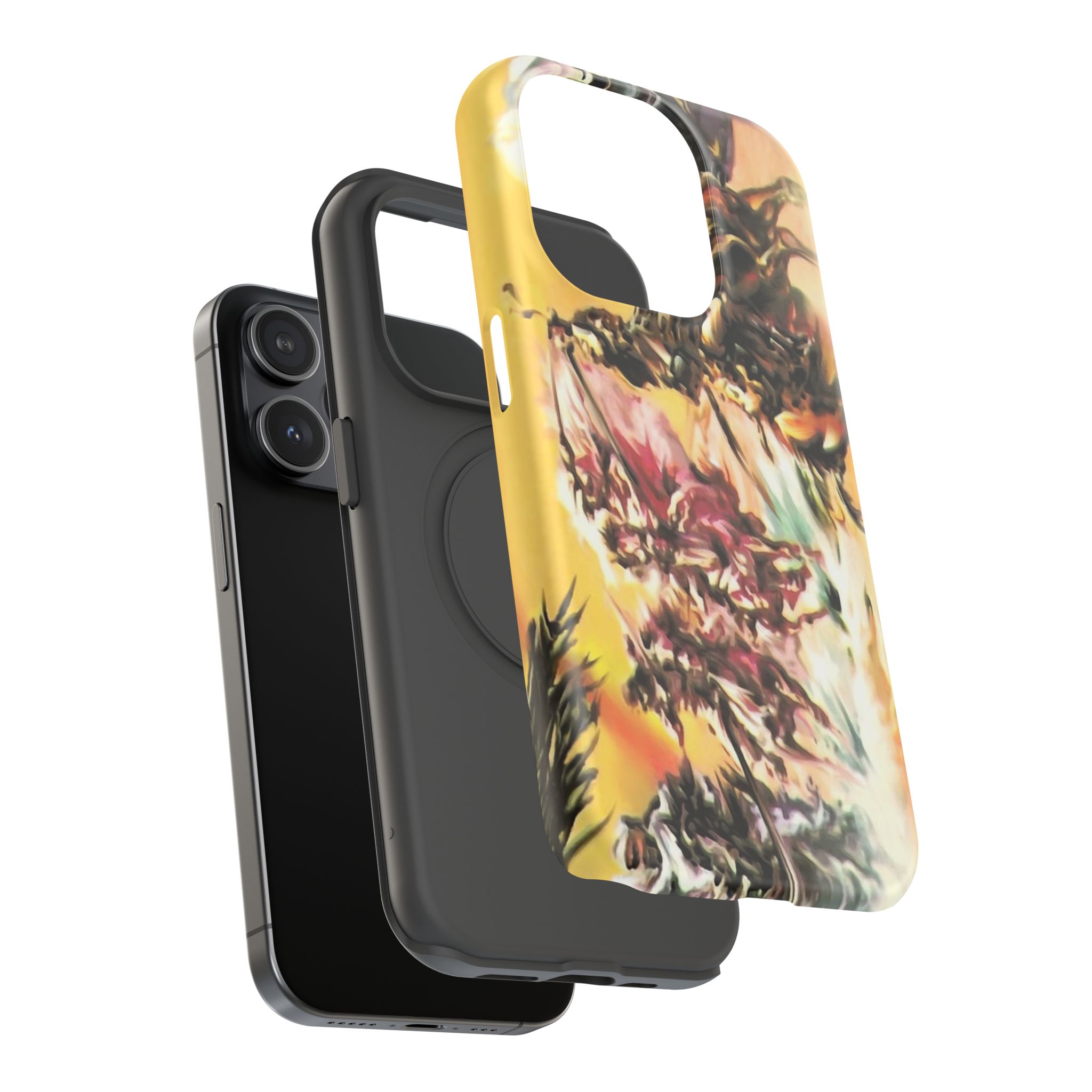 Ghira Impact-Resistant Protective Cover - 画像 (78)