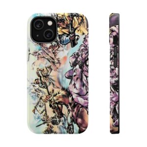 Yefren |  MagSafe Tough Cases