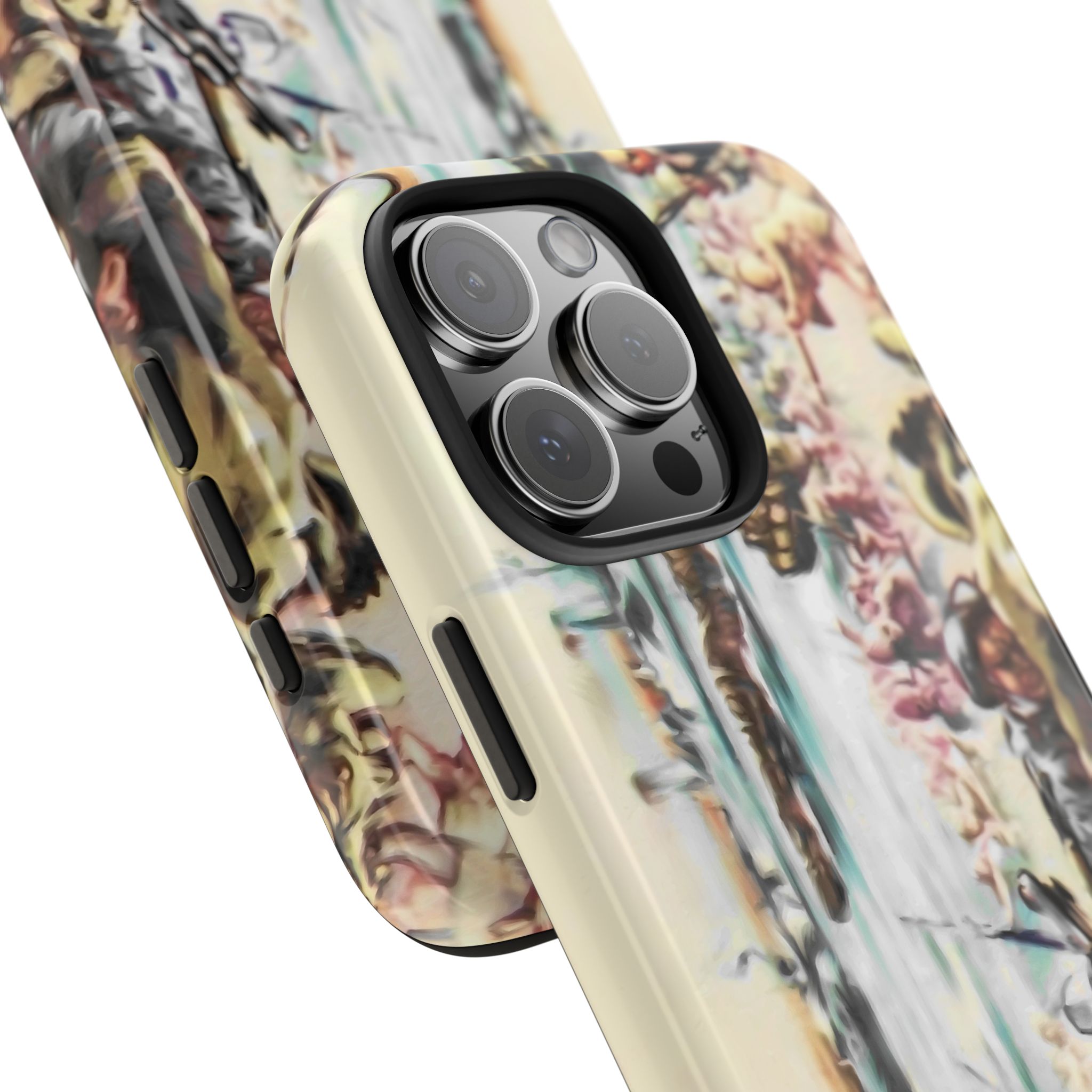 El-Hani | Tough Phone Cases, Case-Mate - 画像 (89)