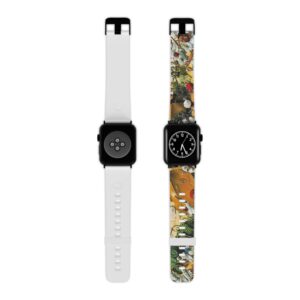 El-Tangi |  Watch Band for Apple Watch
