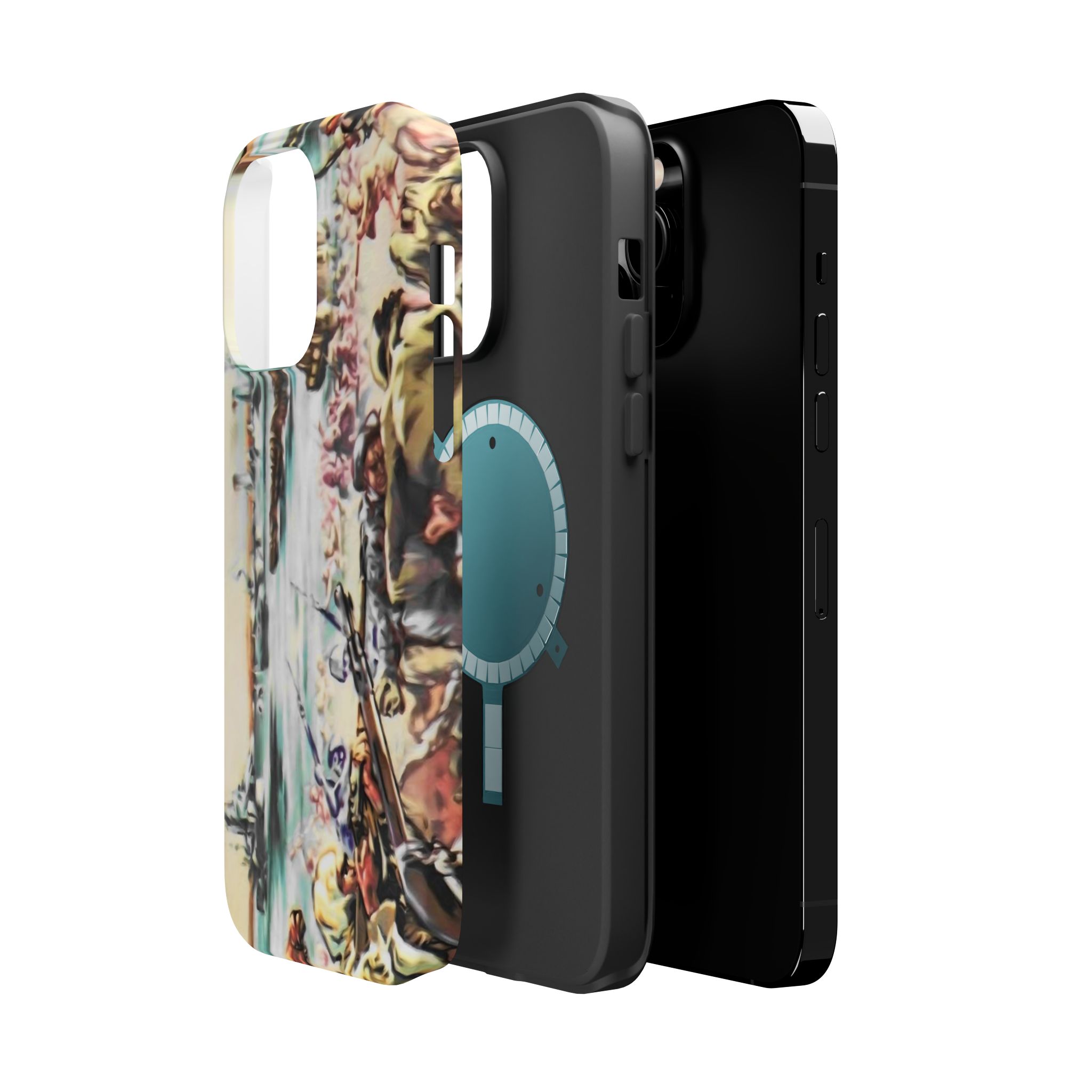 El-Hani | MagSafe Tough Cases — изображение 37