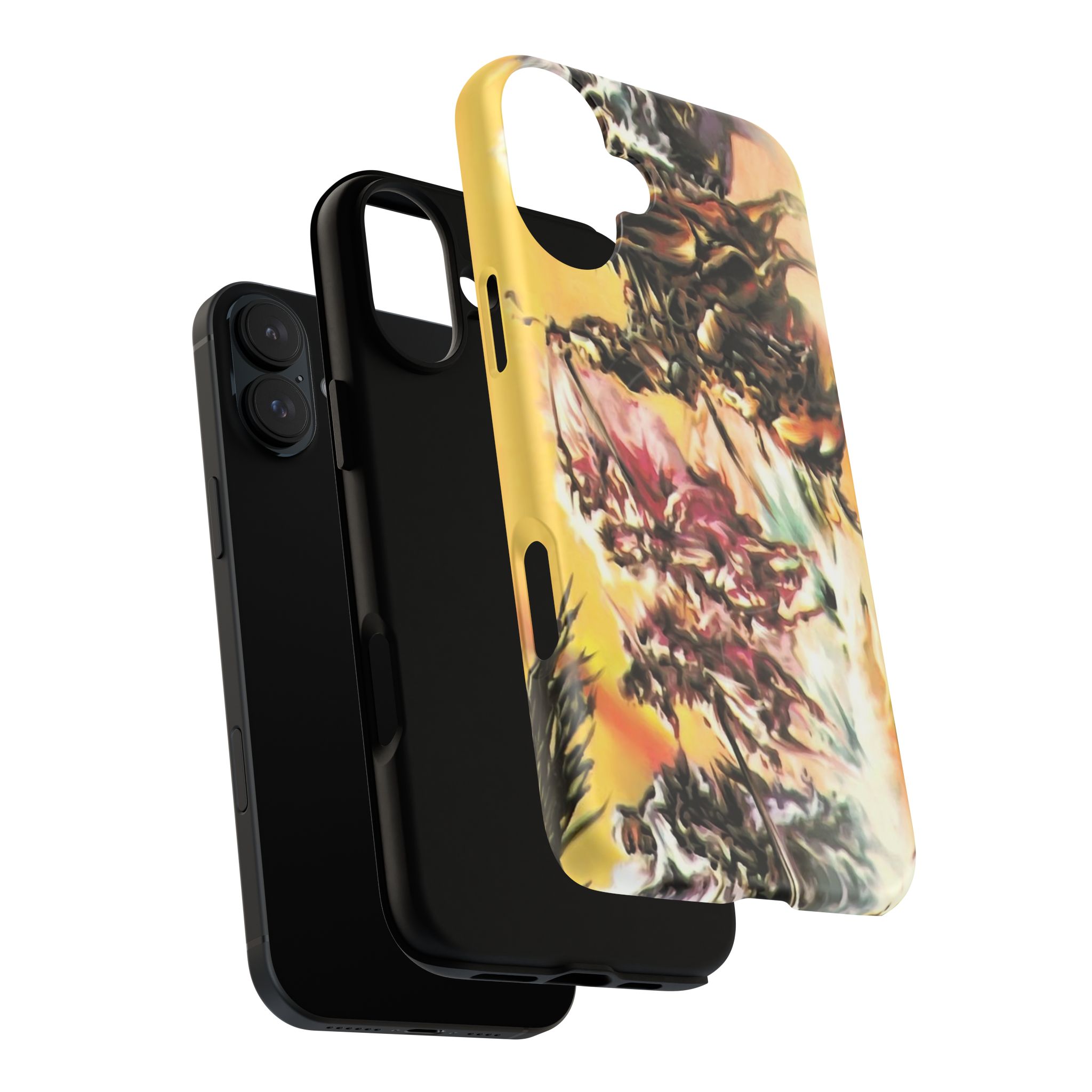 Ghira Tough Magnetic Phone Case - 画像 (72)