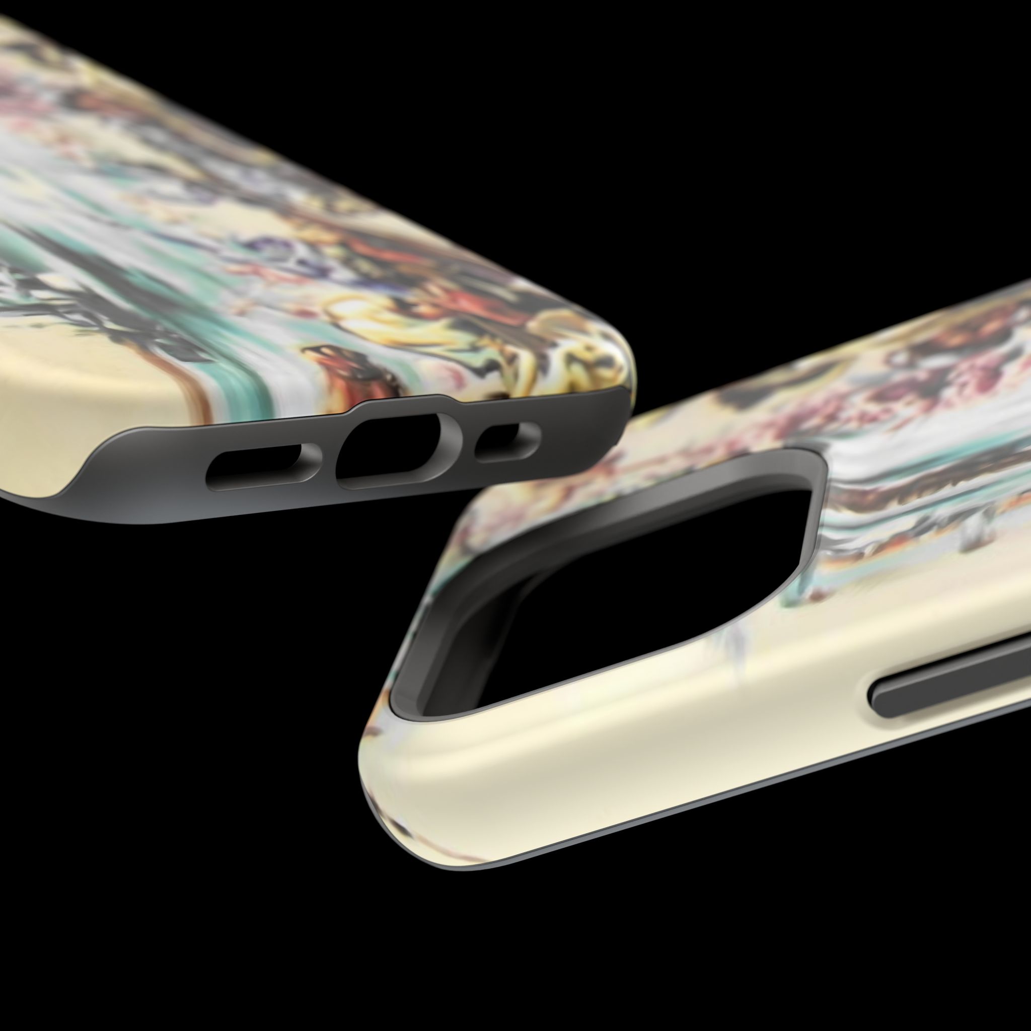 El-Hani | MagSafe Tough Cases — изображение 95