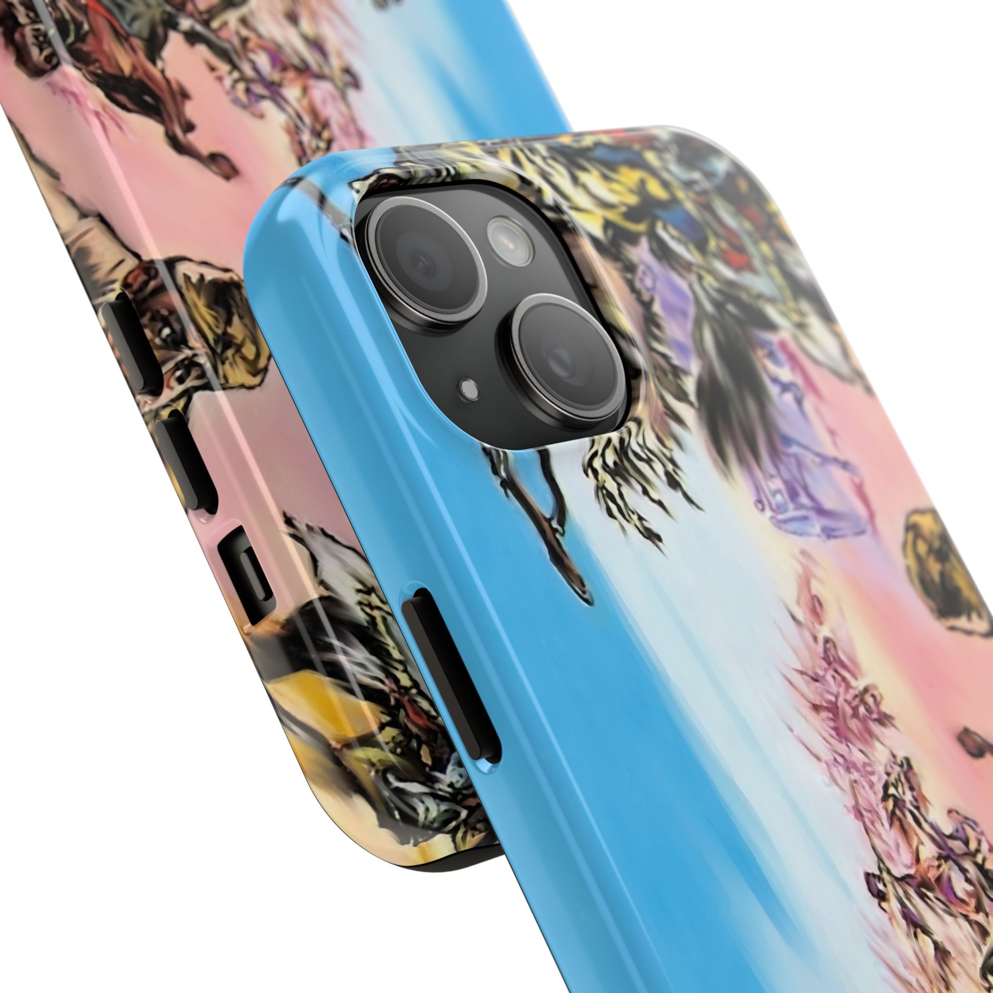 Shoghab | Tough Phone Cases, Case-Mate – Image 54