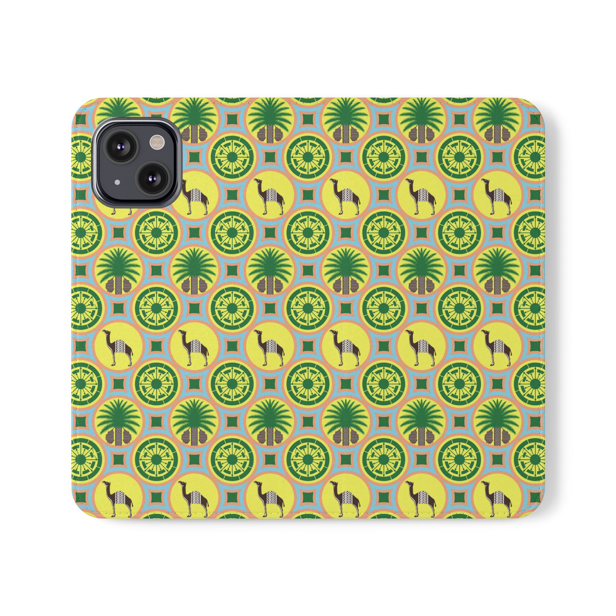 Classic Tent | Flip Cases - 画像 (13)