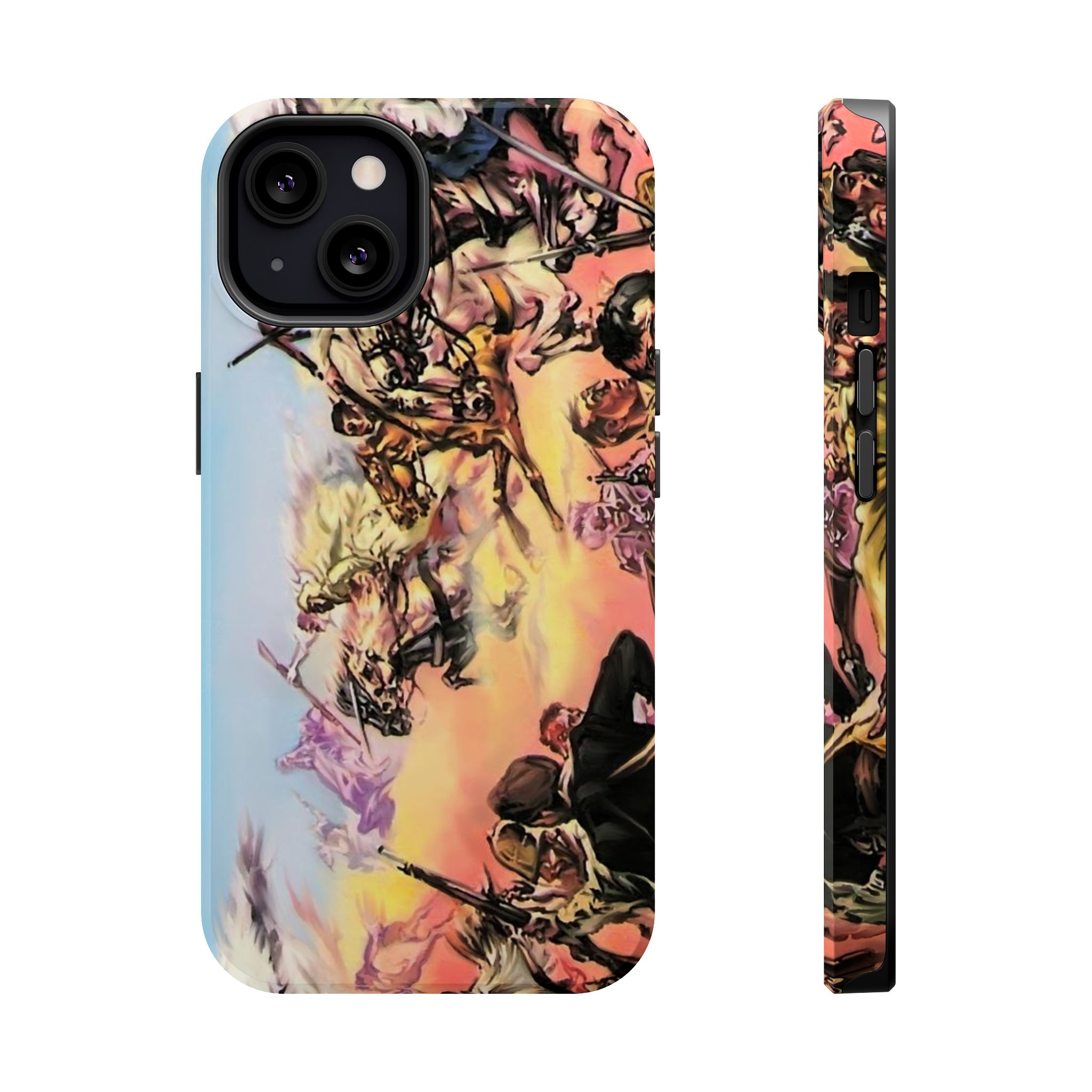 Gardabia | MagSafe Tough Cases - 画像 (33)