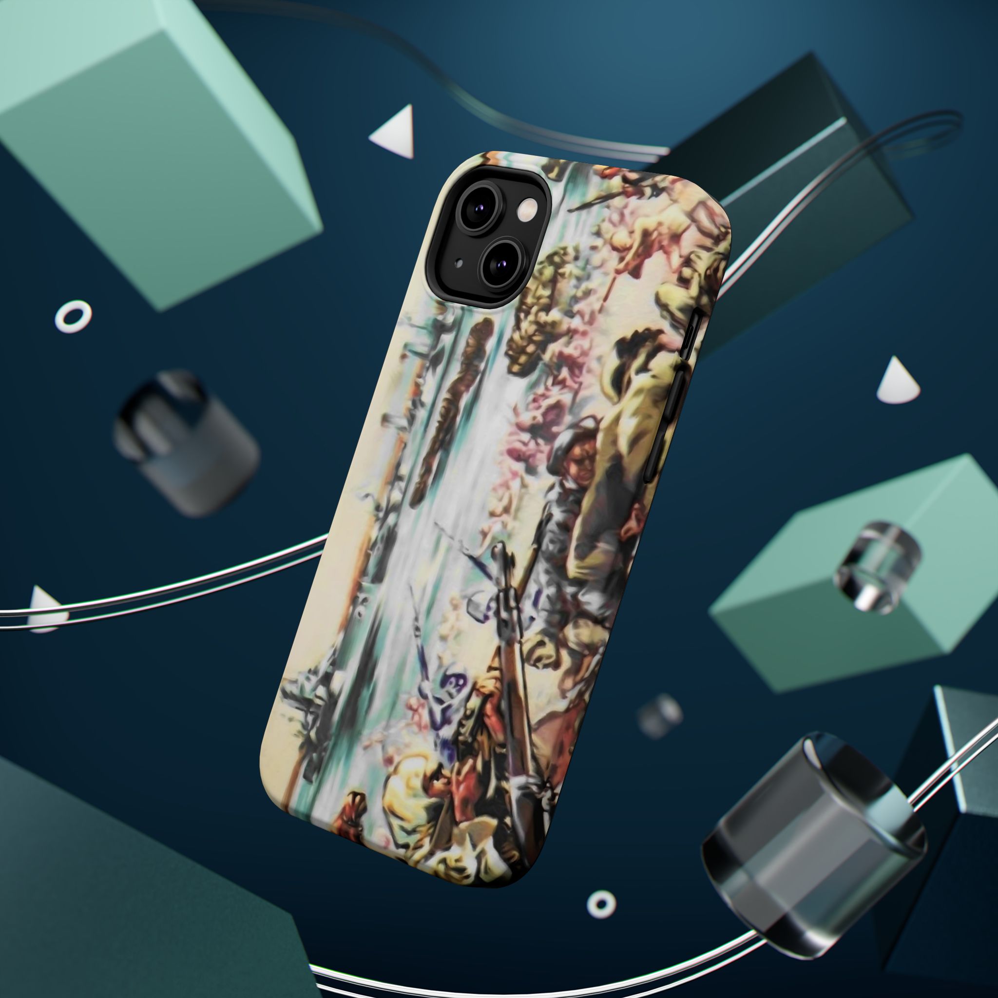 El-Hani | MagSafe Tough Cases — изображение 28