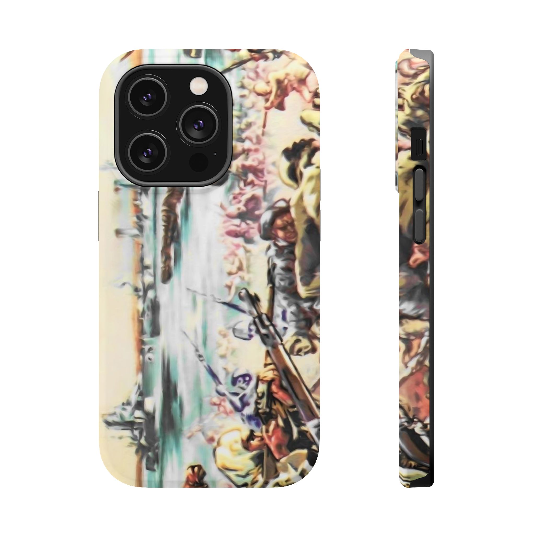 El-Hani | MagSafe Tough Cases — изображение 16