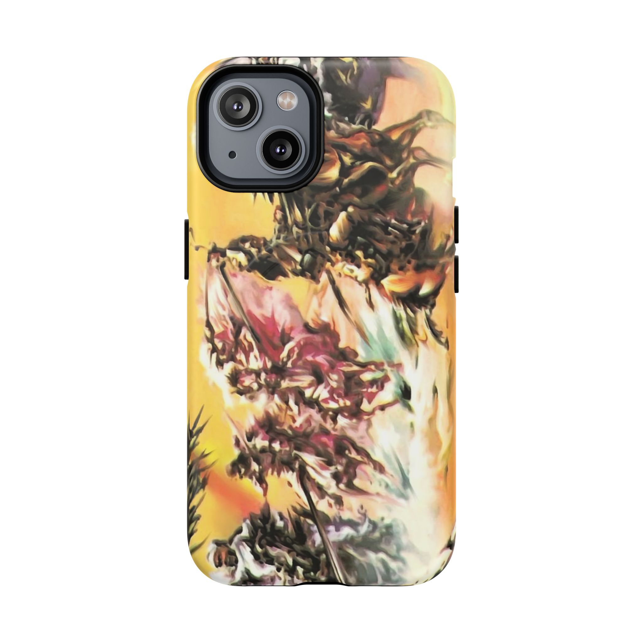 Ghira Tough Magnetic Phone Case - 画像 (28)
