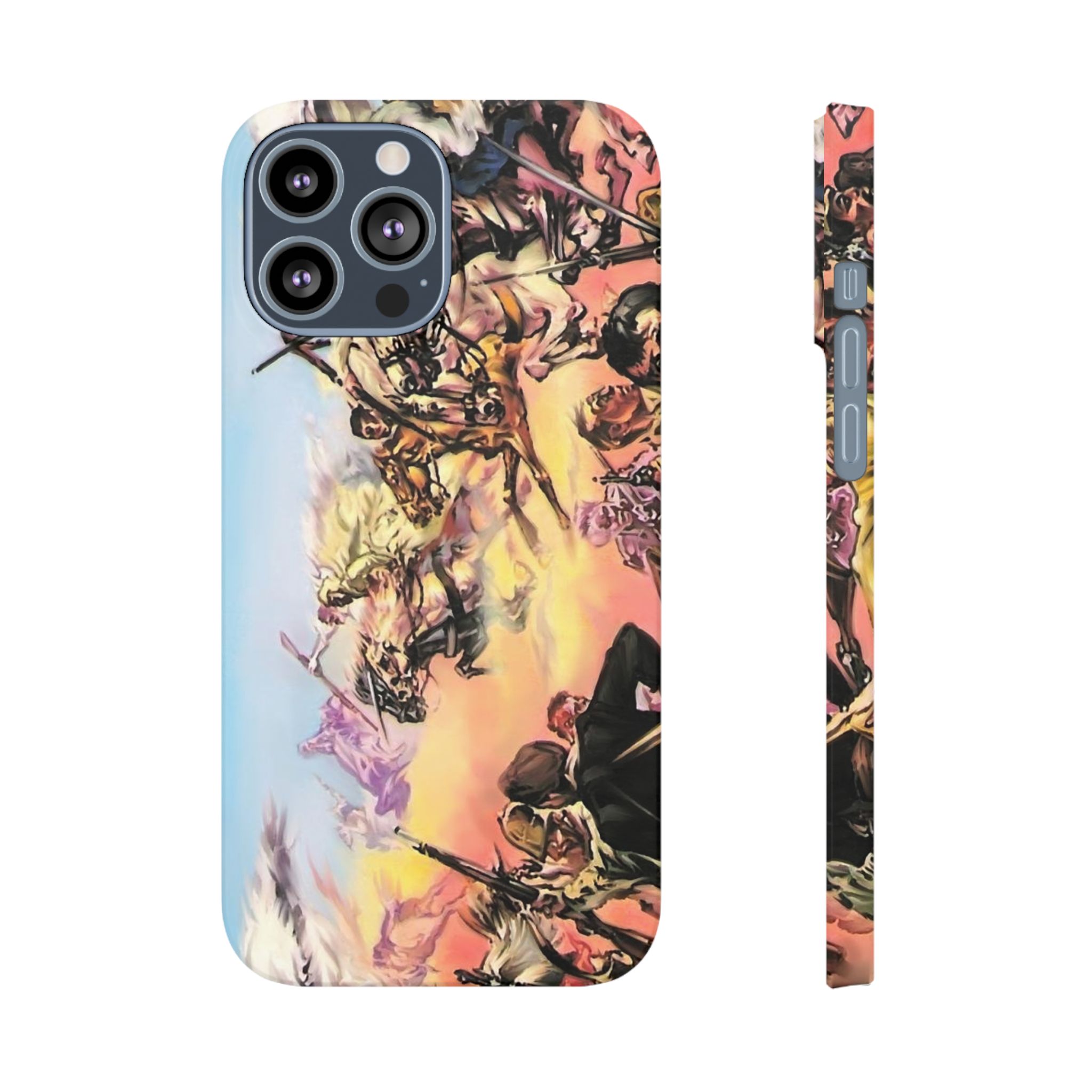 Gardabia Slim Phone Case - 画像 (7)