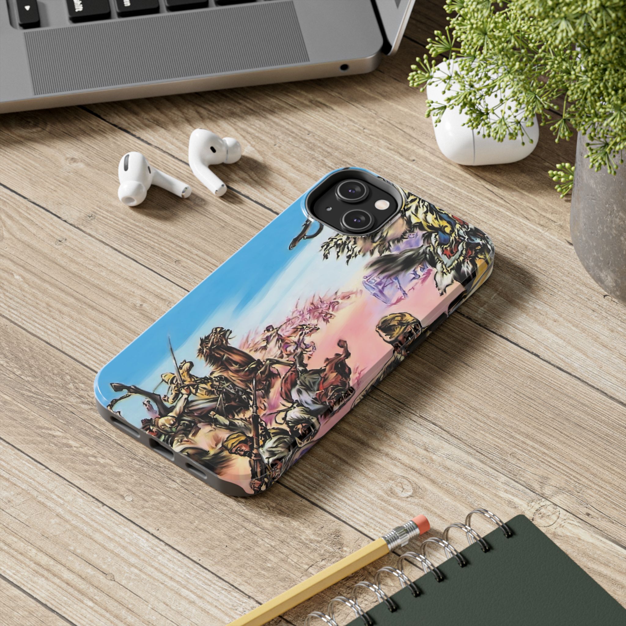 Shoghab | Tough Phone Cases, Case-Mate – Image 52