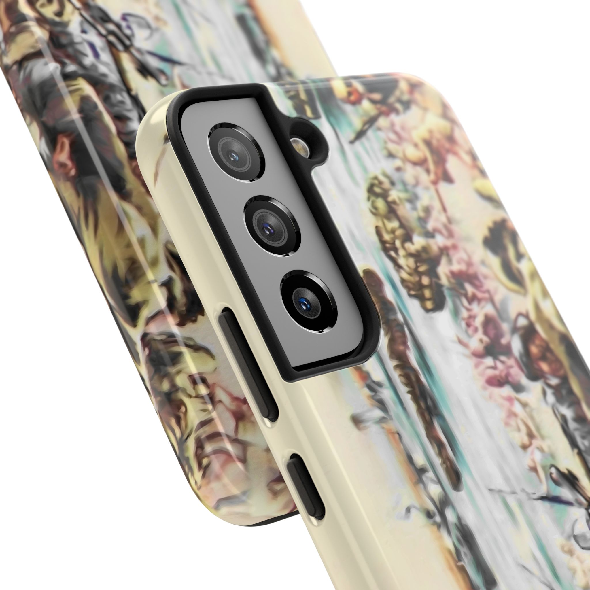 El-Hani | Tough Phone Cases, Case-Mate - 画像 (78)