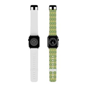 Classic Tent |  Watch Band for Apple Watch