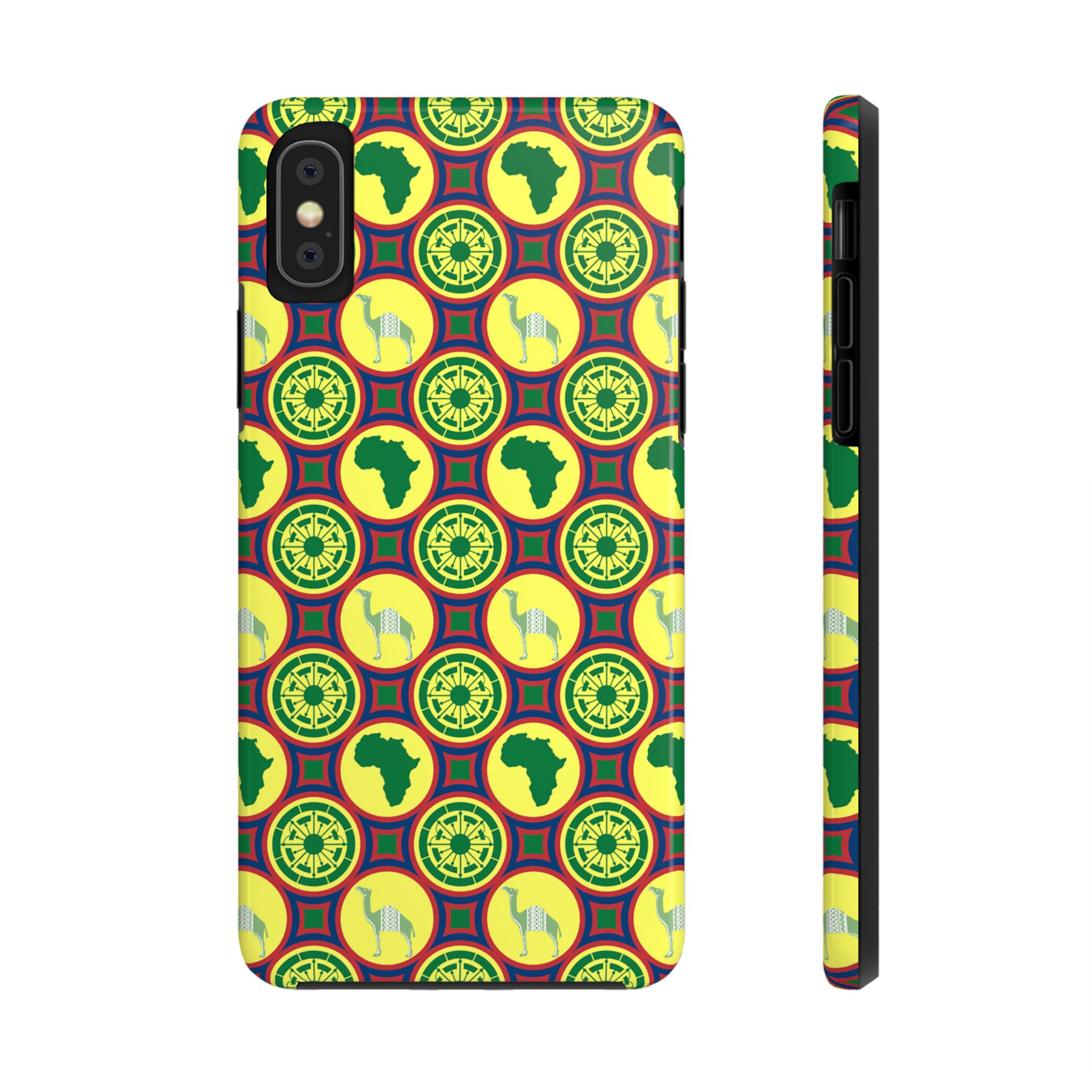 Africa | Tough Phone Cases, Case-Mate - 画像 (7)