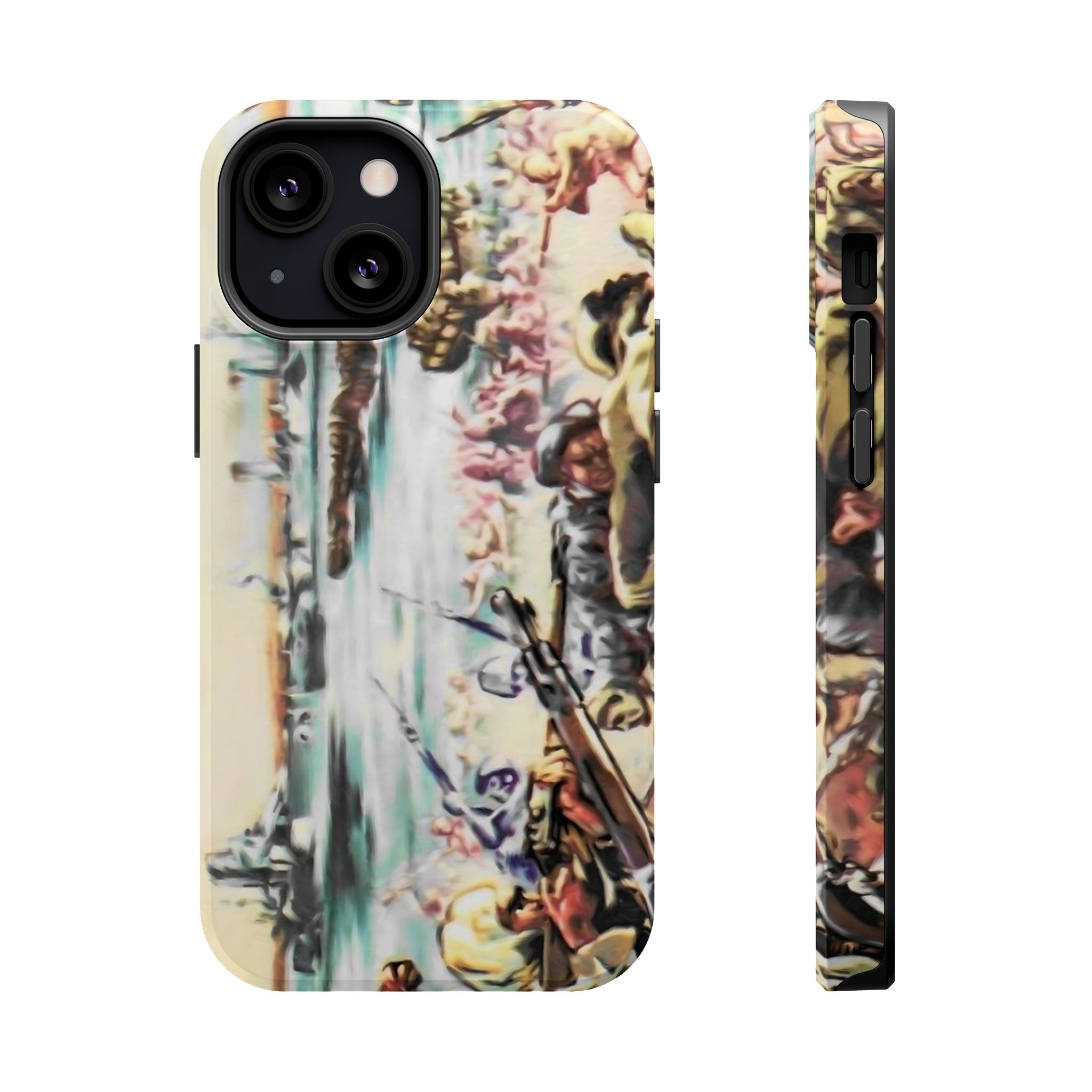 El-Hani | MagSafe Tough Cases — изображение 51