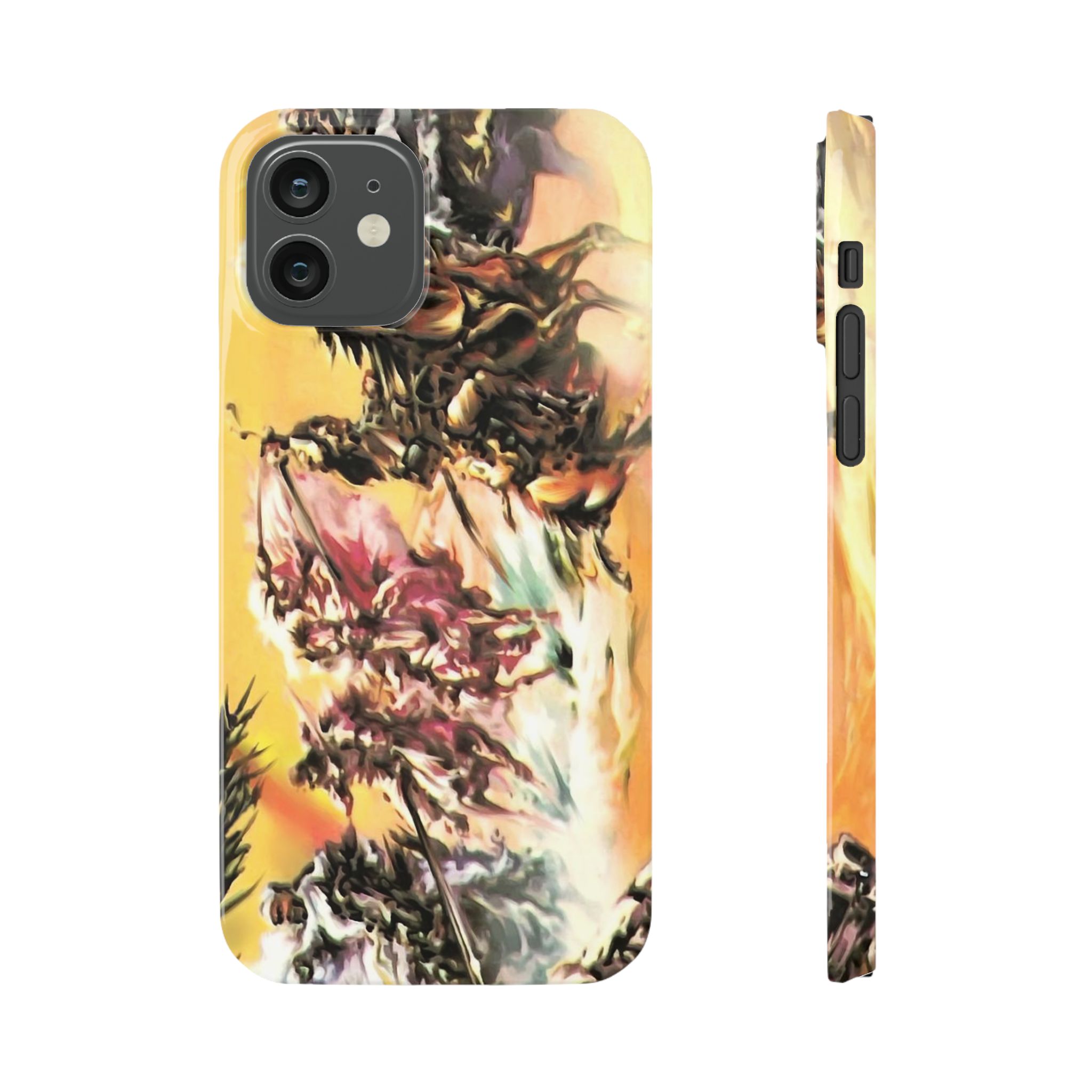 Ghira Slim Phone Case – Image 9