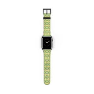 Classic Tent |  Watch Band