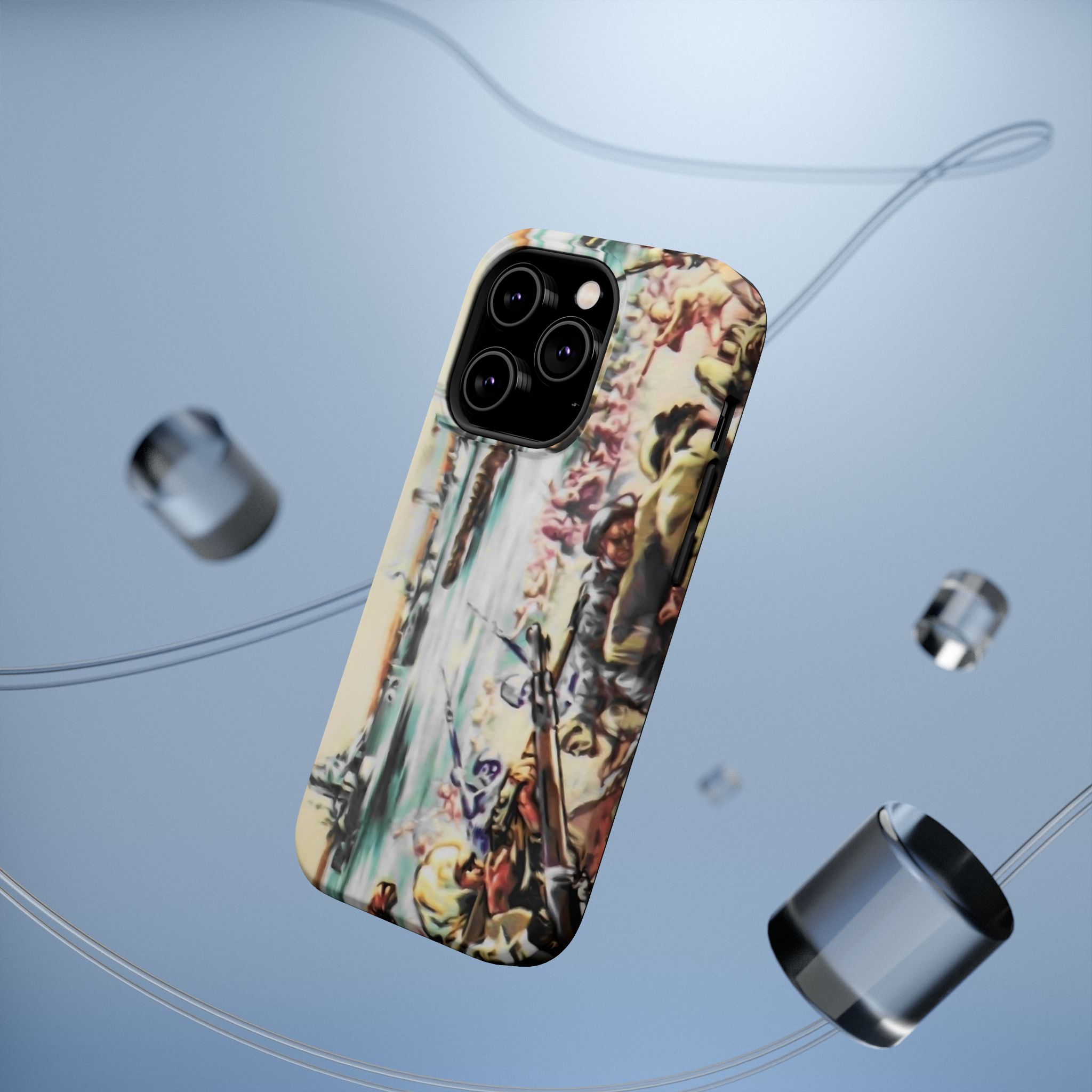 El-Hani | MagSafe Tough Cases — изображение 20