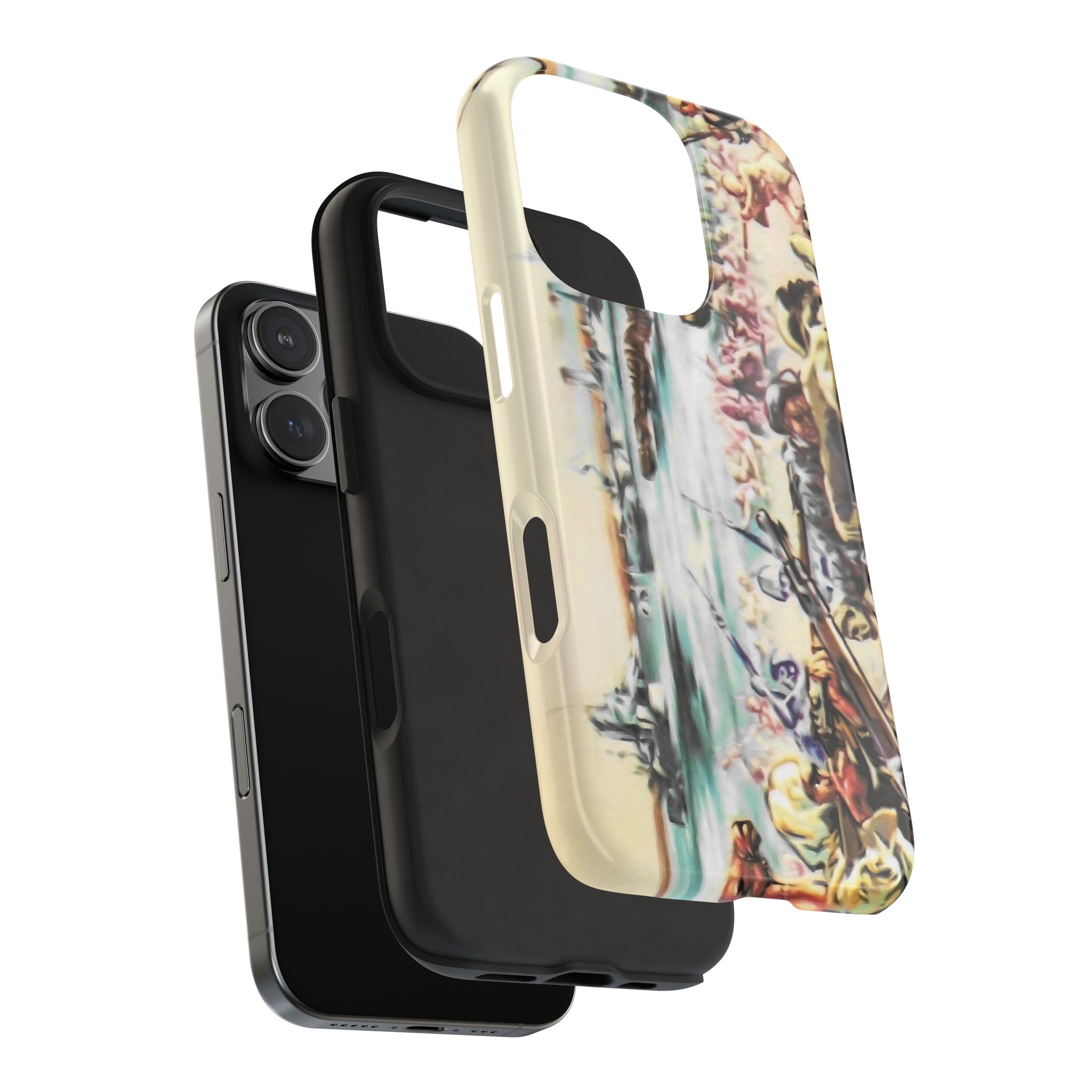 El-Hani | Tough Phone Cases, Case-Mate - 画像 (87)