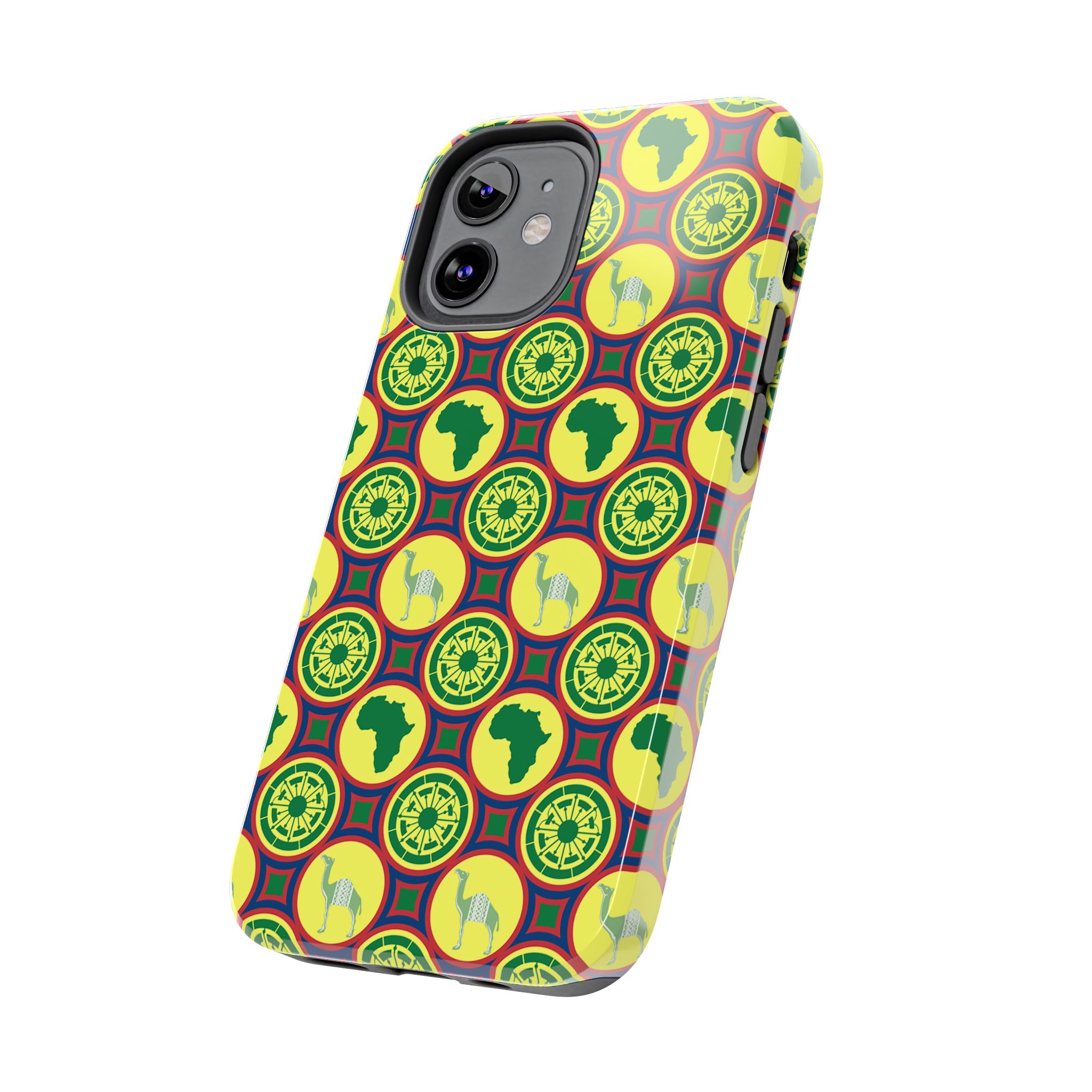 Africa | Tough Phone Cases, Case-Mate - 画像 (34)