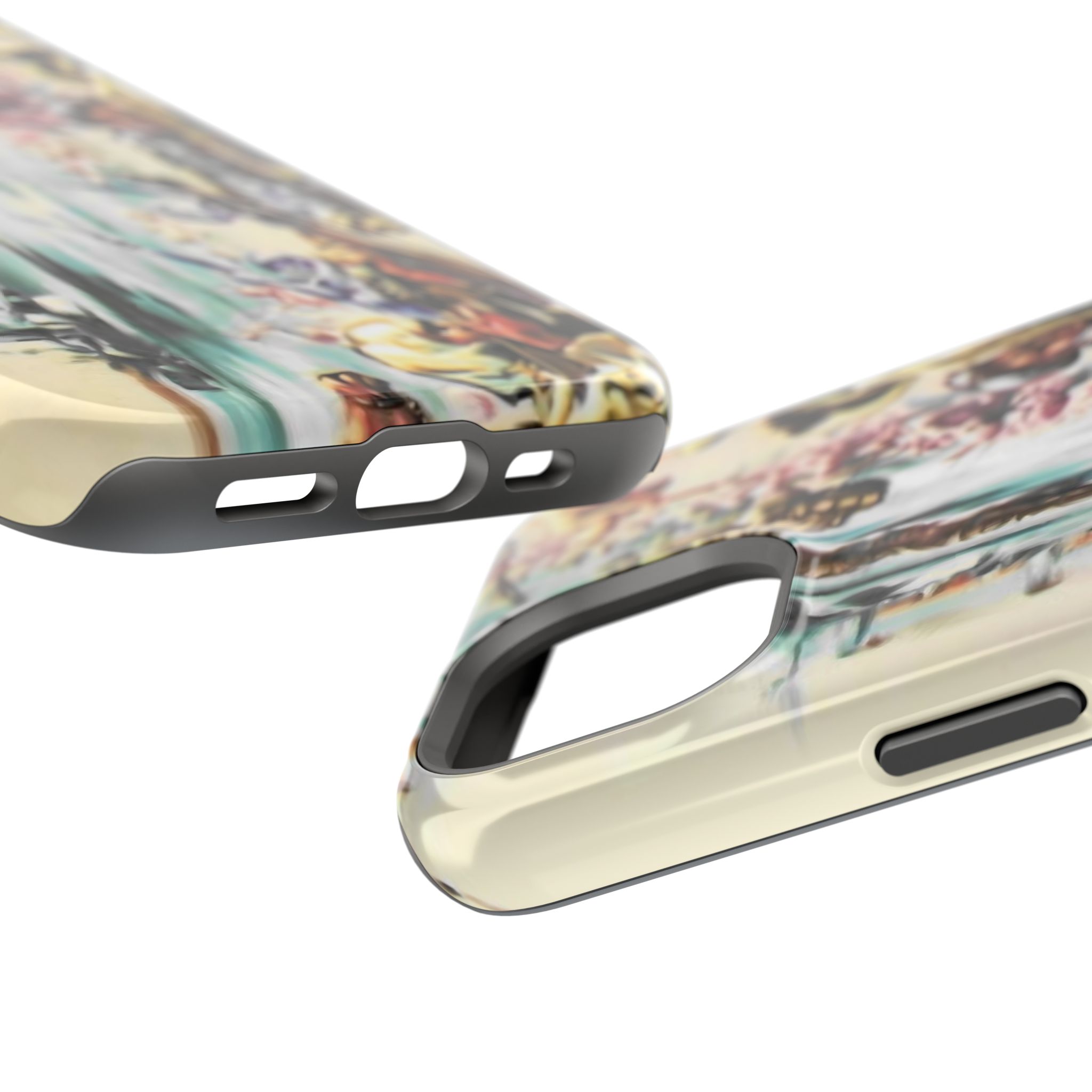 El-Hani | MagSafe Tough Cases — изображение 83