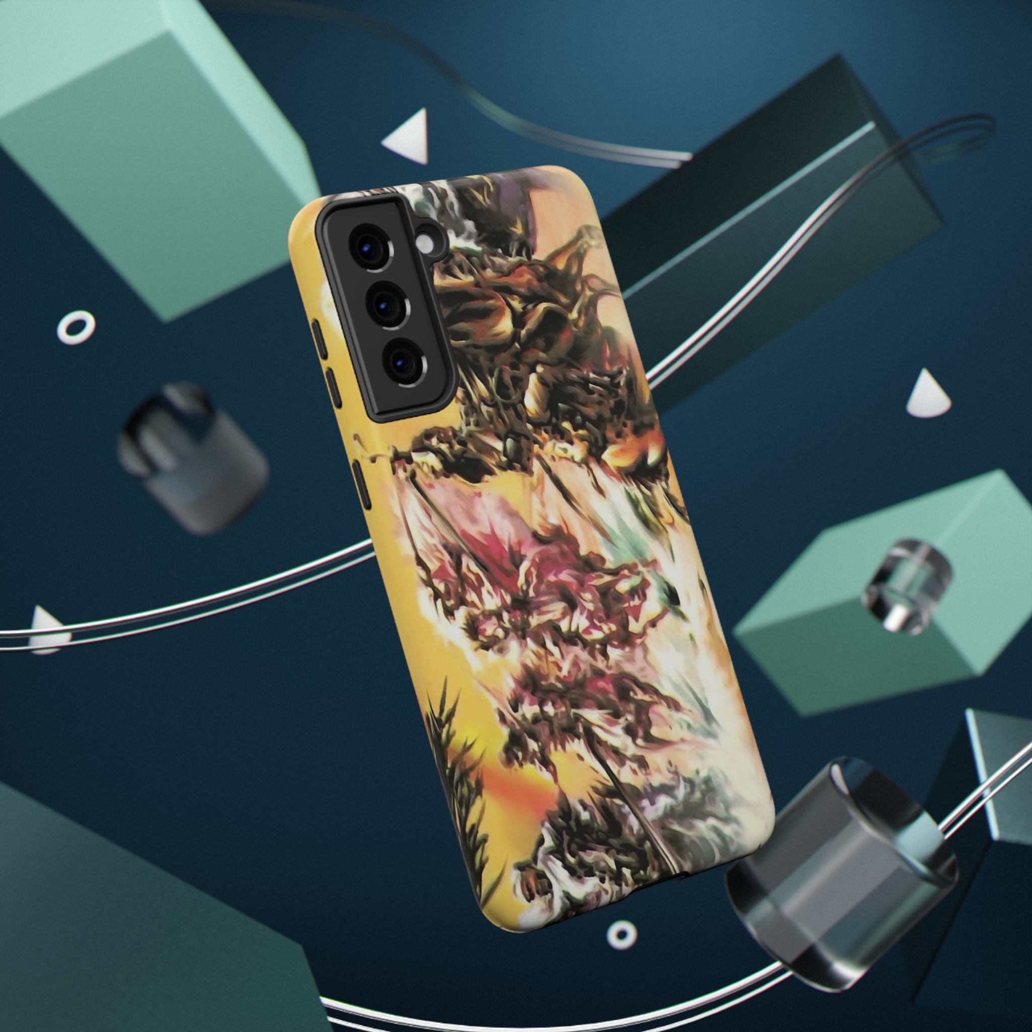 Ghira Impact-Resistant Protective Cover - 画像 (28)