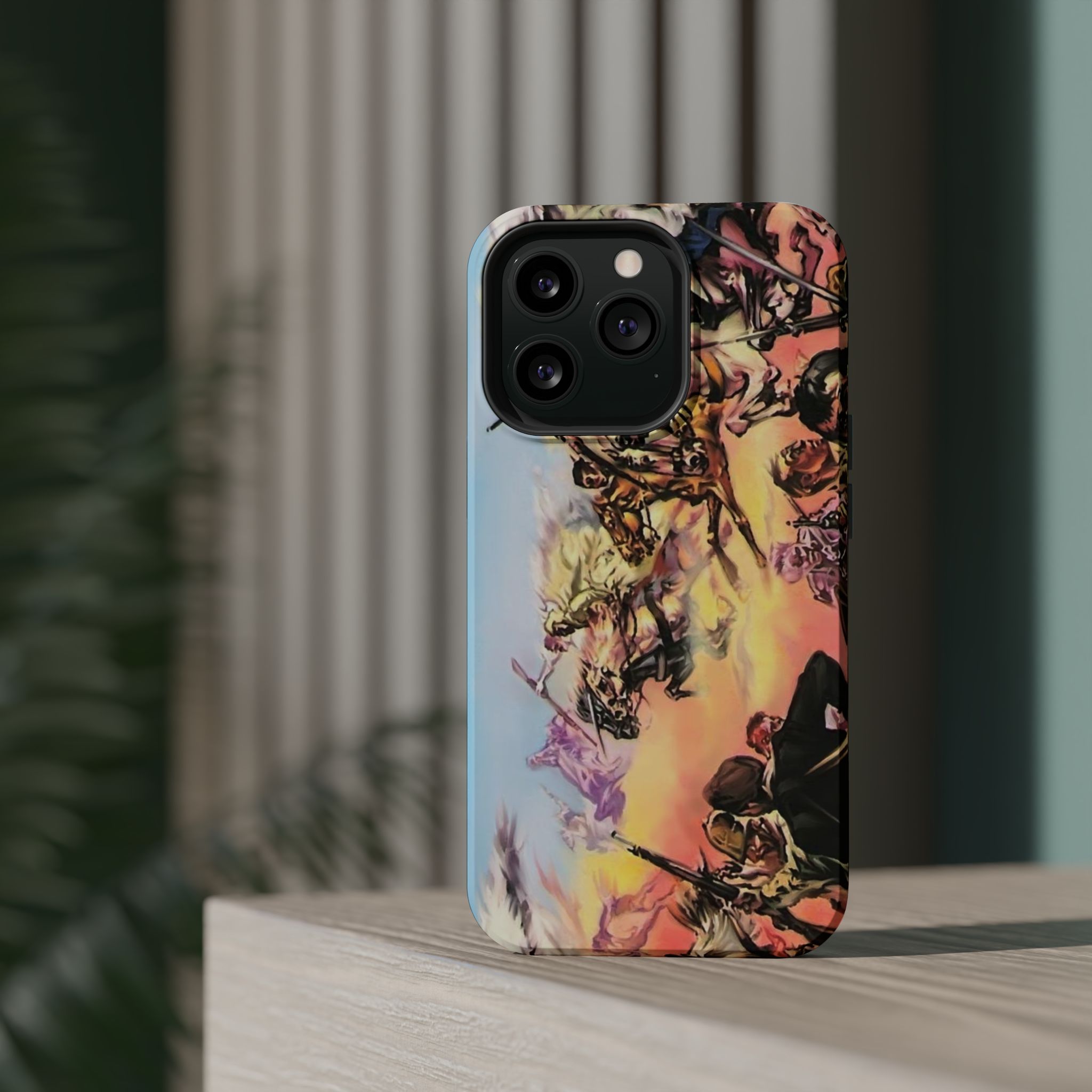 Gardabia | MagSafe Tough Cases - 画像 (56)