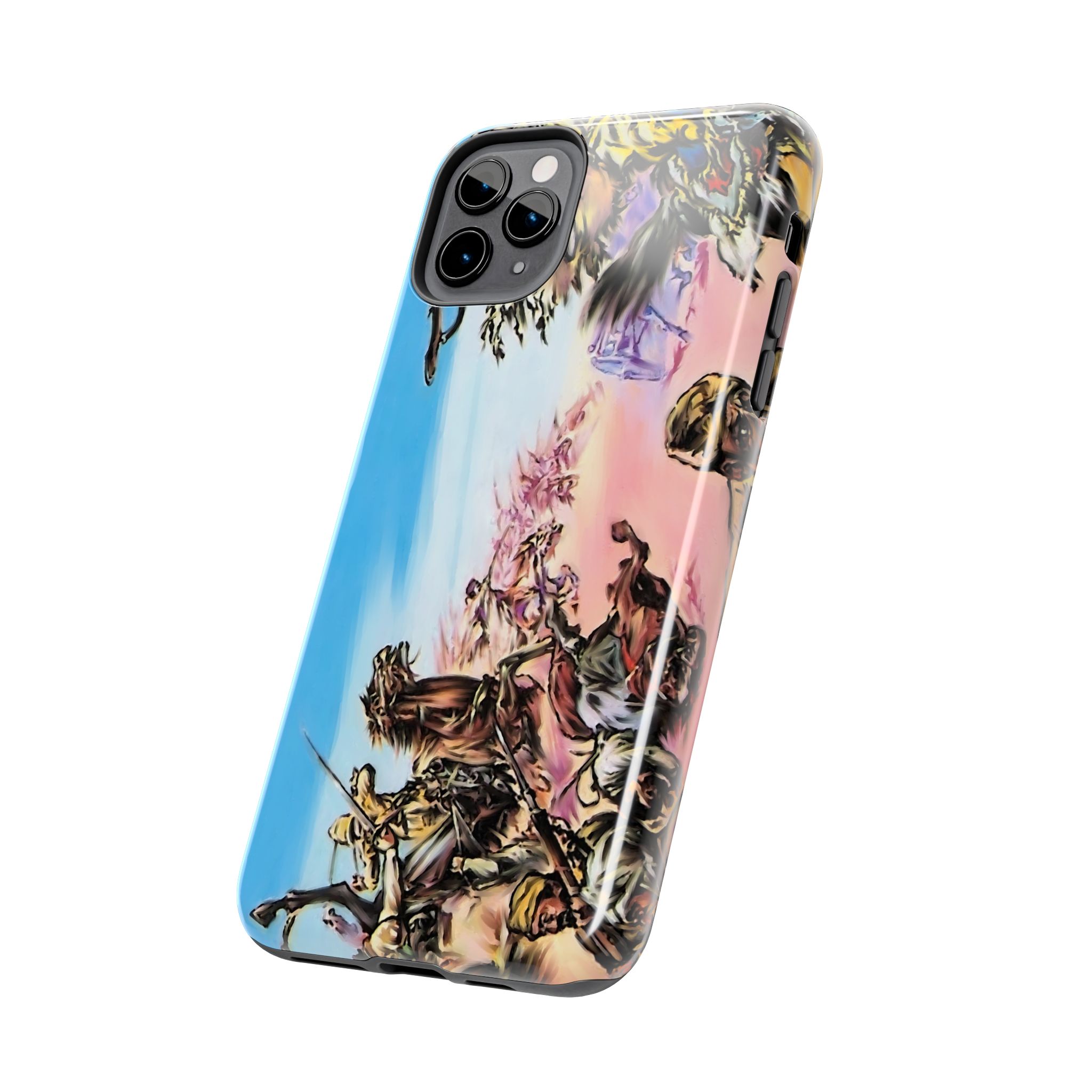 Shoghab | Tough Phone Cases, Case-Mate – Image 11