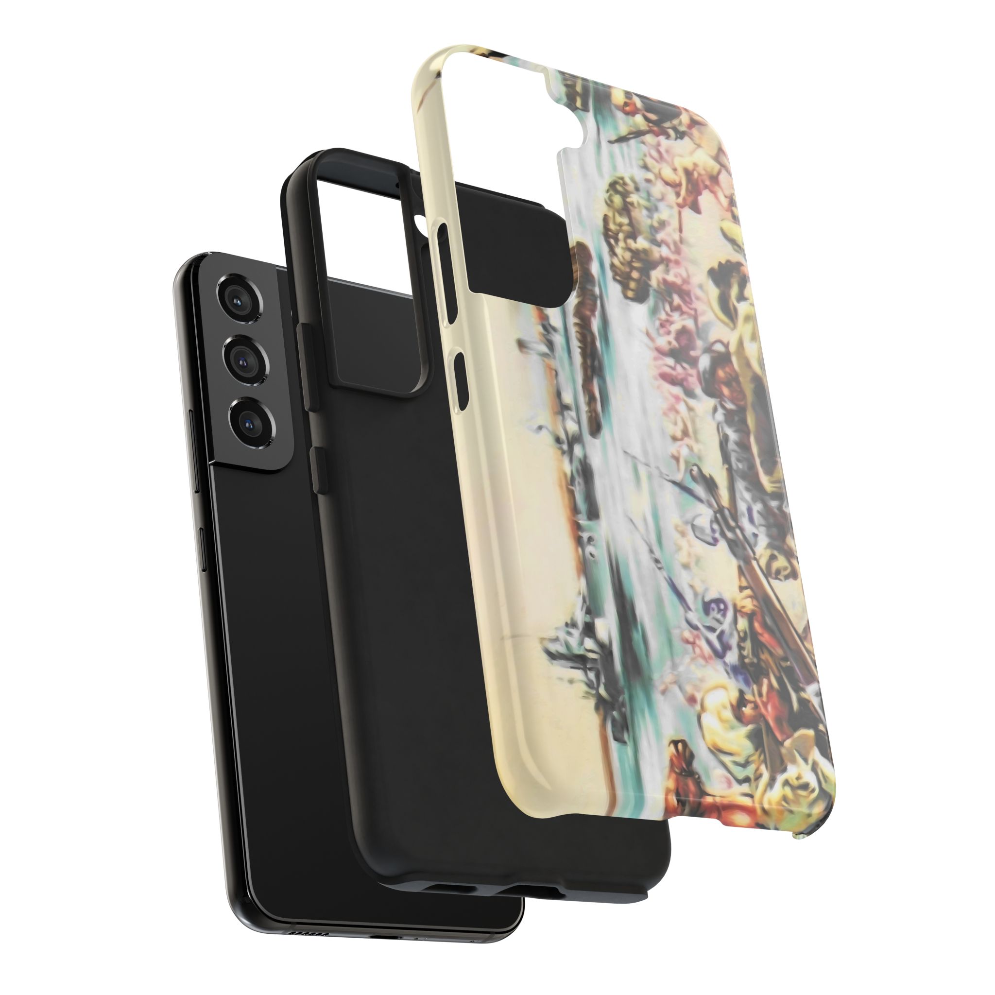 El-Hani | Tough Phone Cases, Case-Mate - 画像 (80)